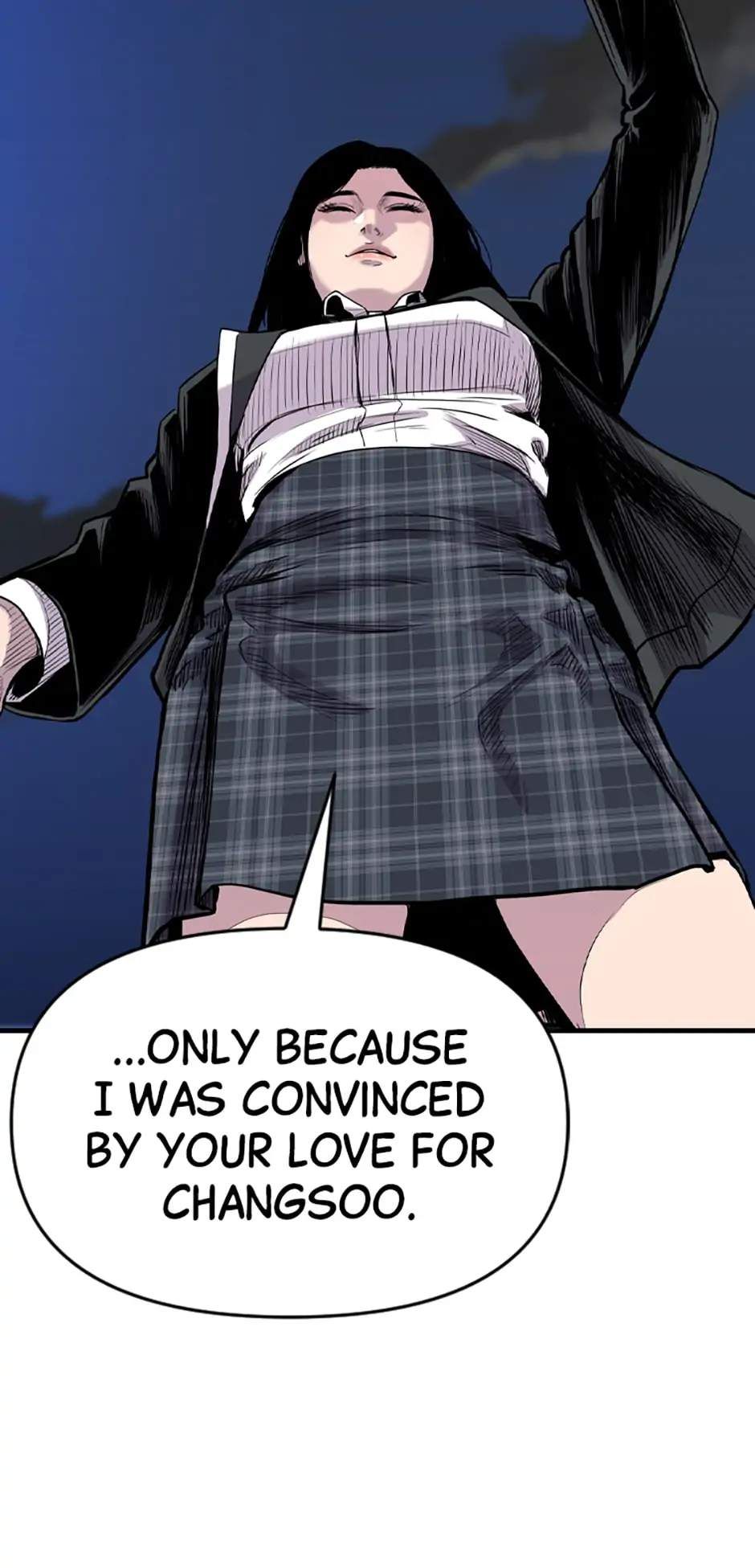 Switch chapter 52 page 95