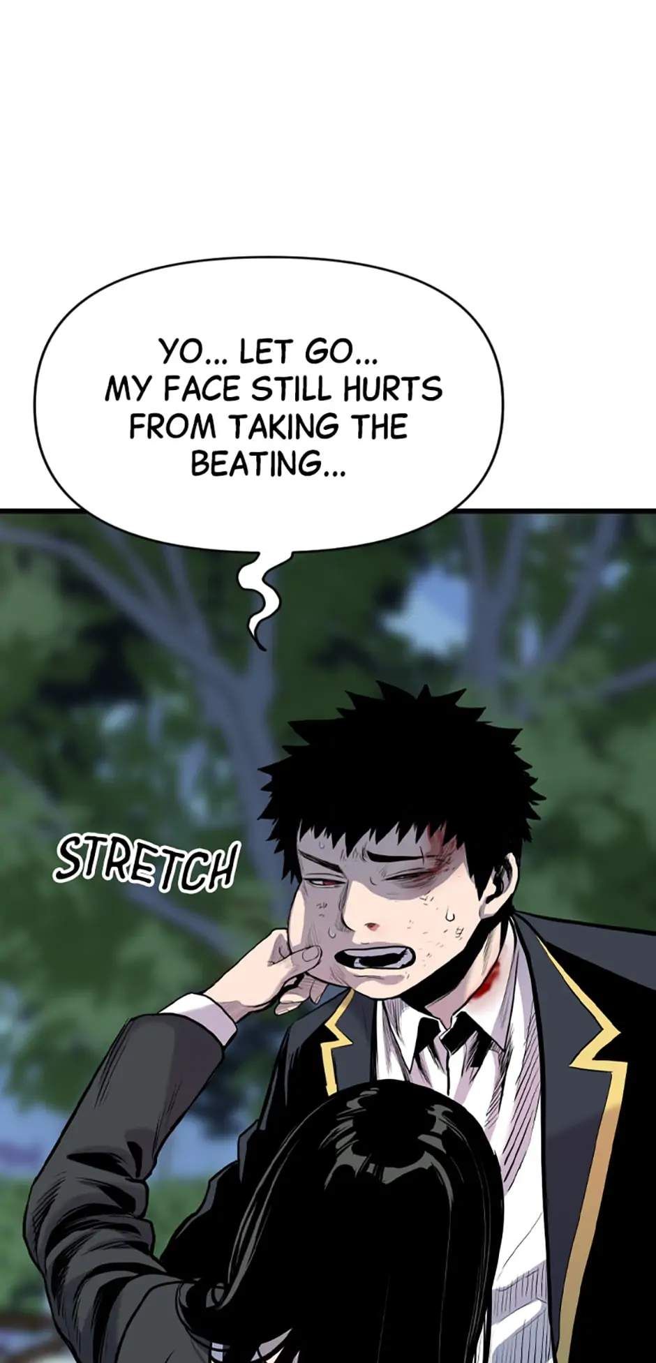 Switch chapter 52 page 96