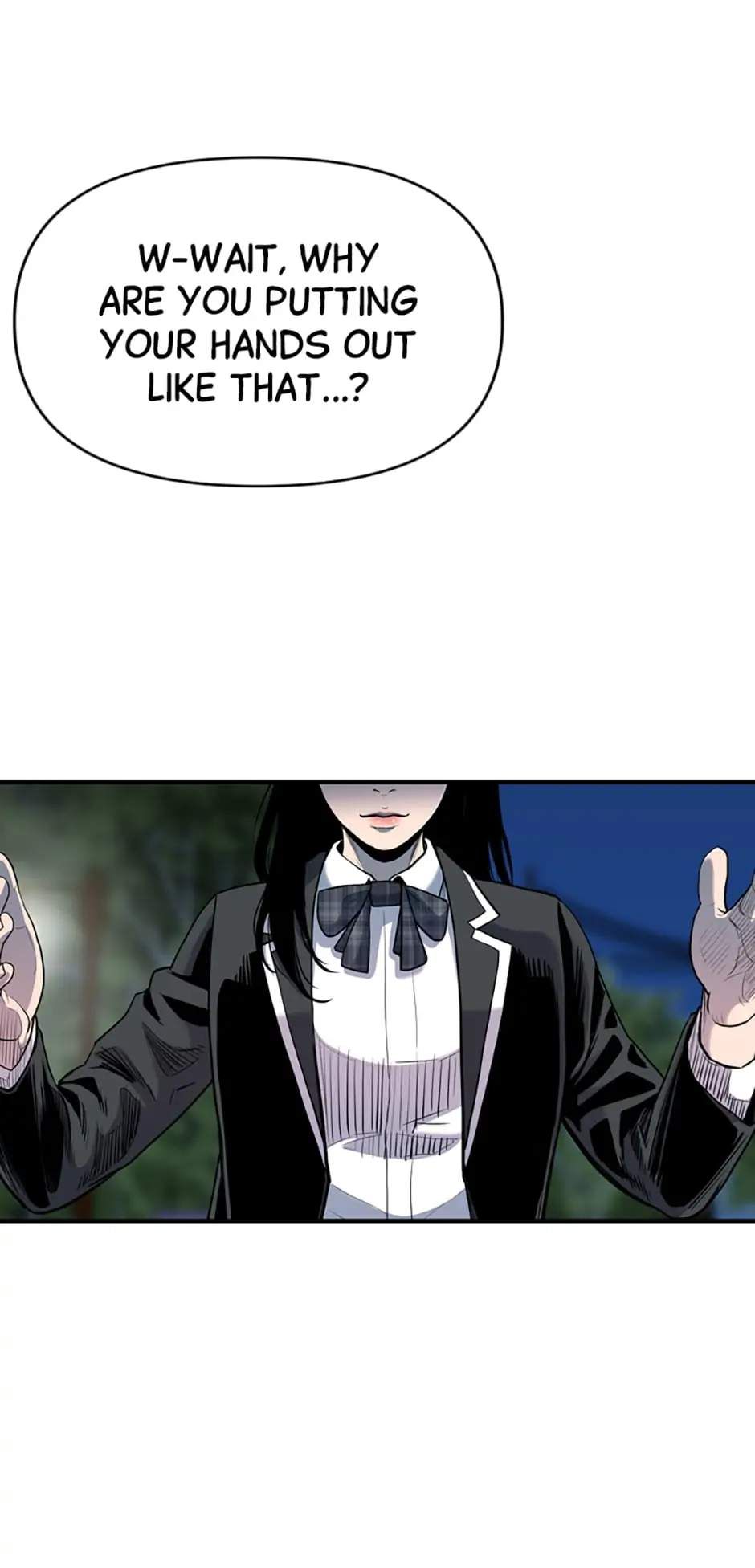 Switch chapter 52 page 99