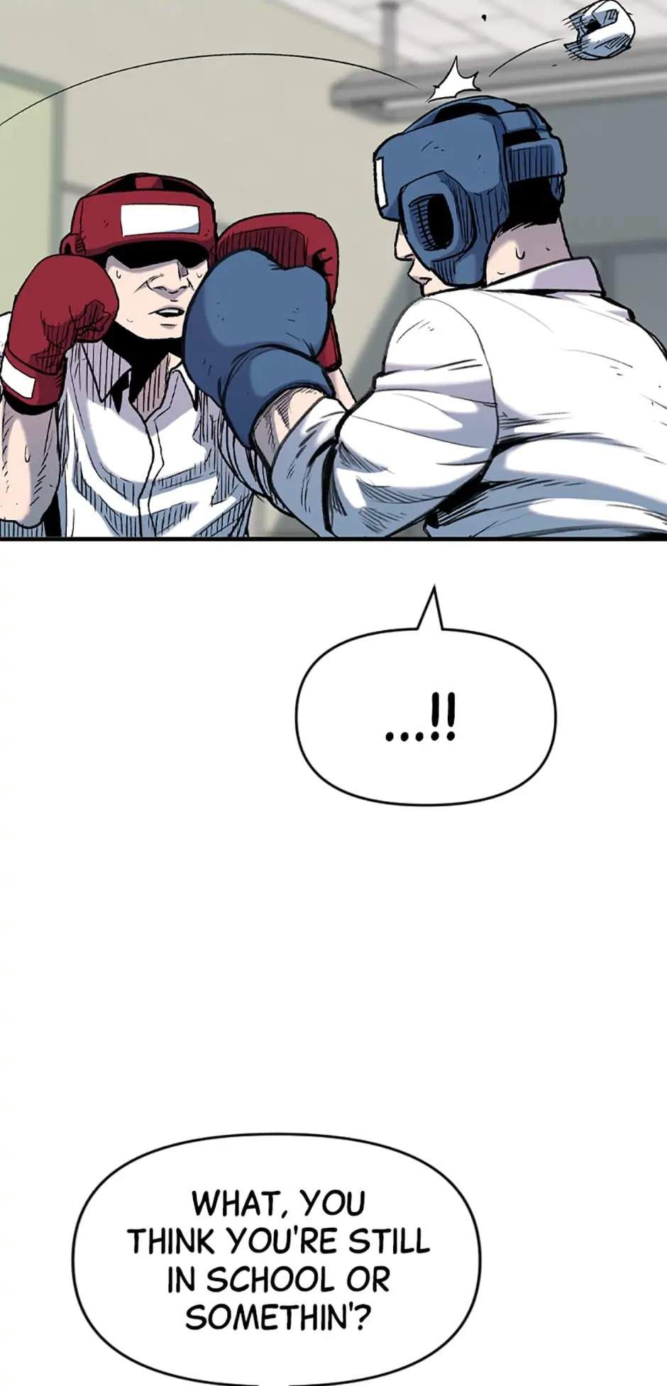 Switch chapter 54 page 10