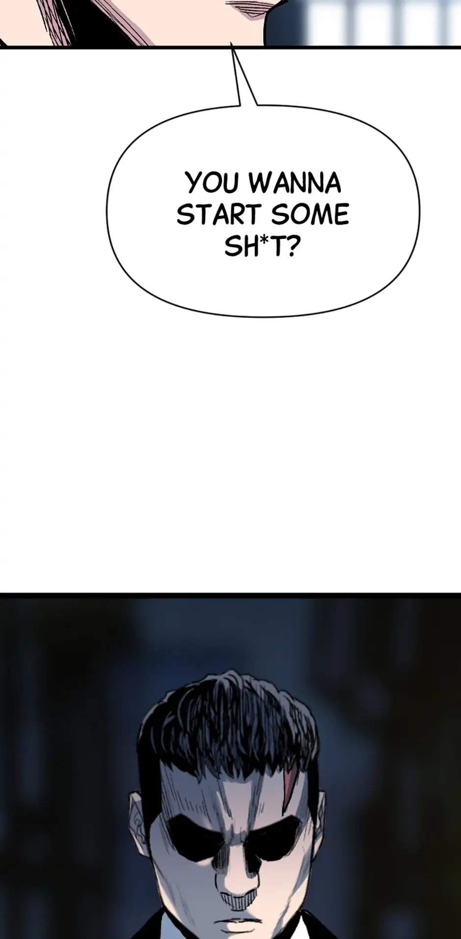 Switch chapter 54 page 100