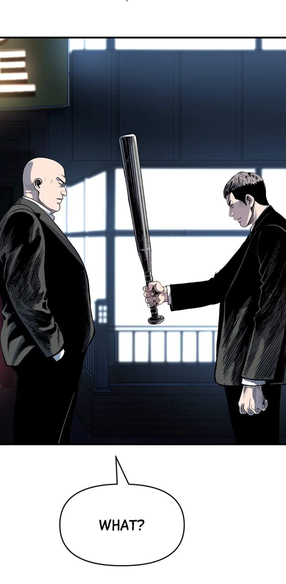 Switch chapter 54 page 109