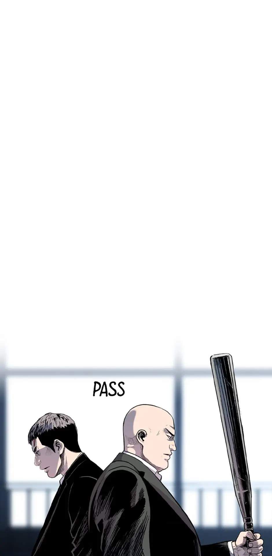 Switch chapter 54 page 111