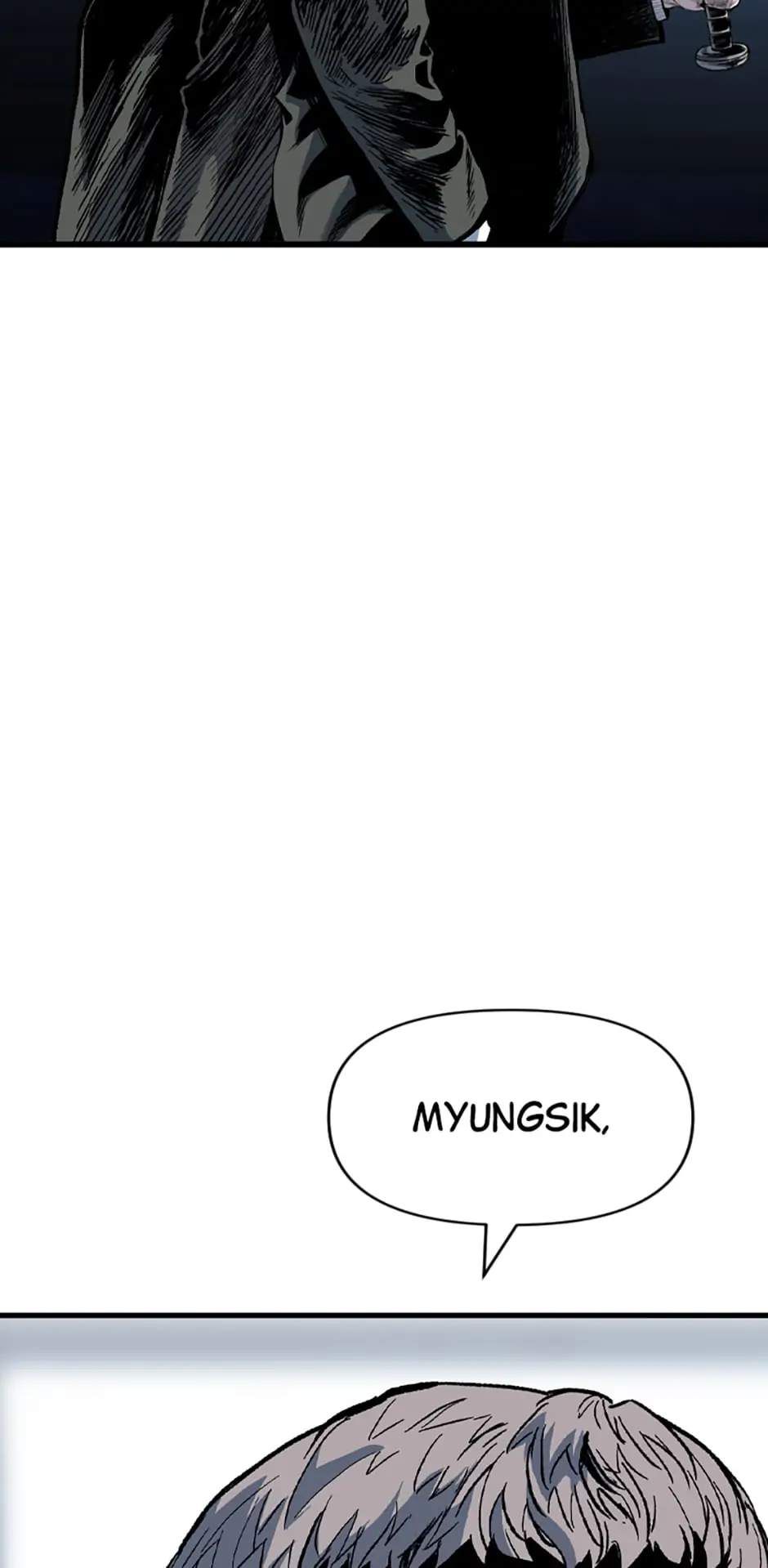 Switch chapter 54 page 112