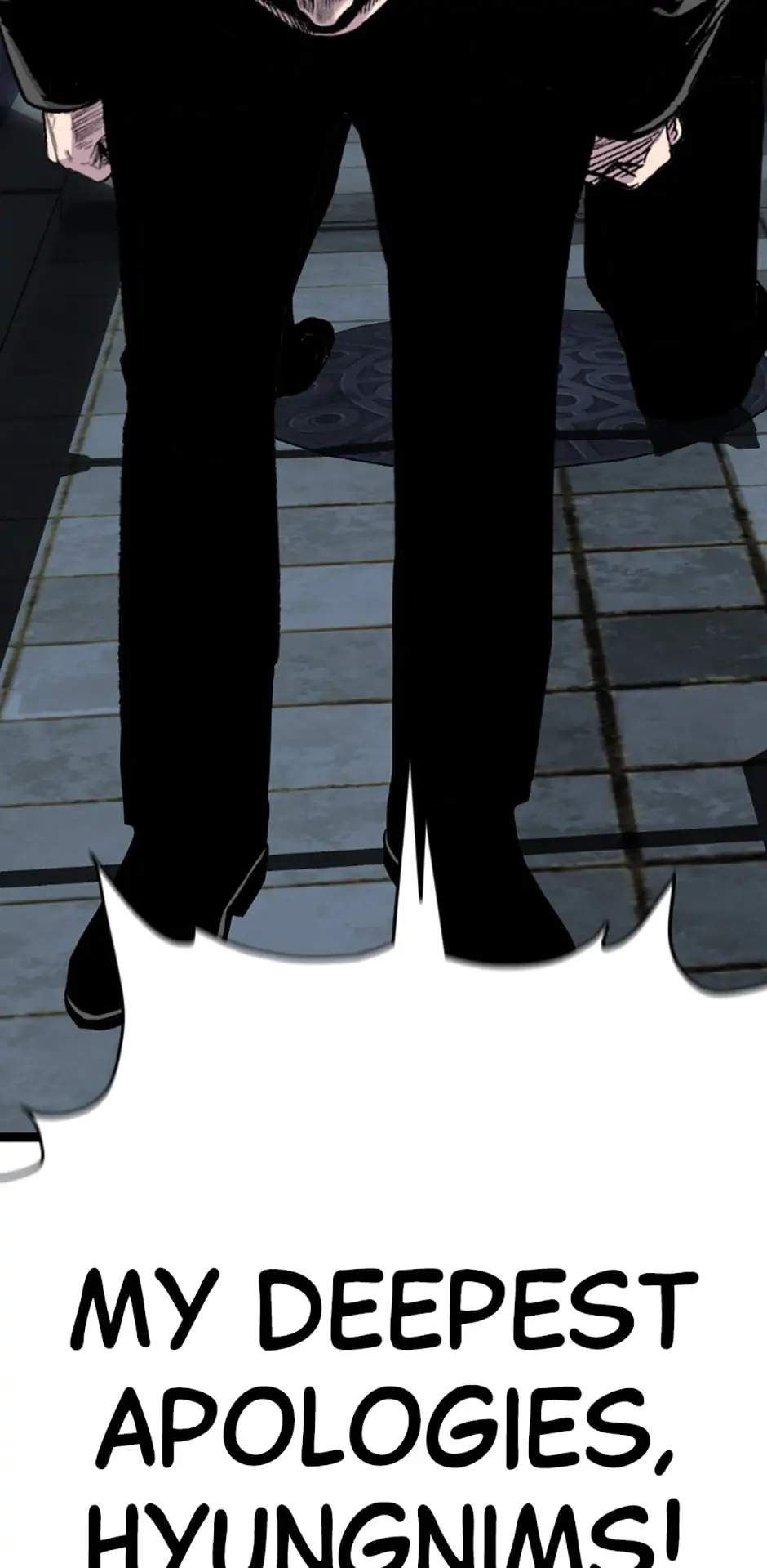 Switch chapter 54 page 117