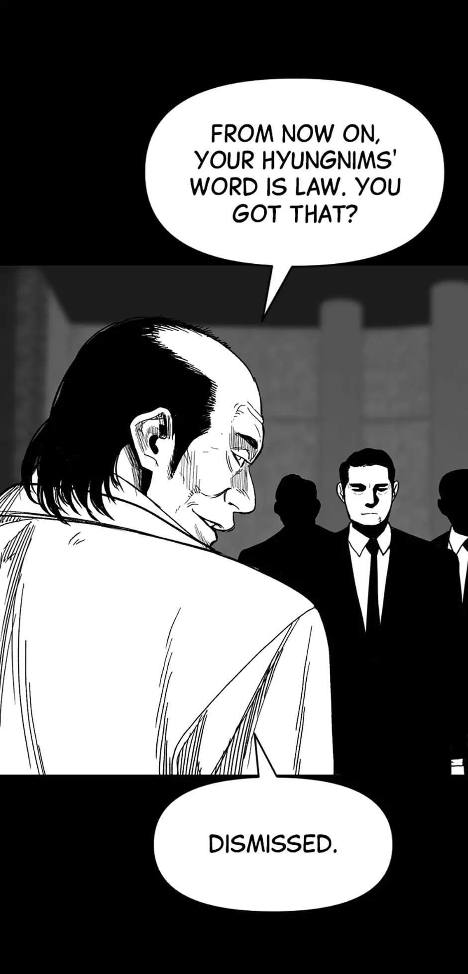 Switch chapter 54 page 32