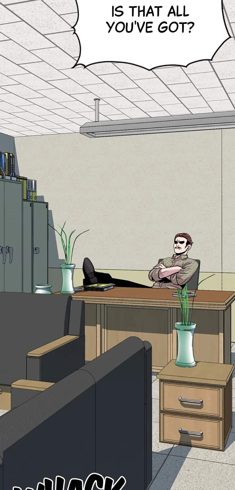 Switch chapter 54 page 4