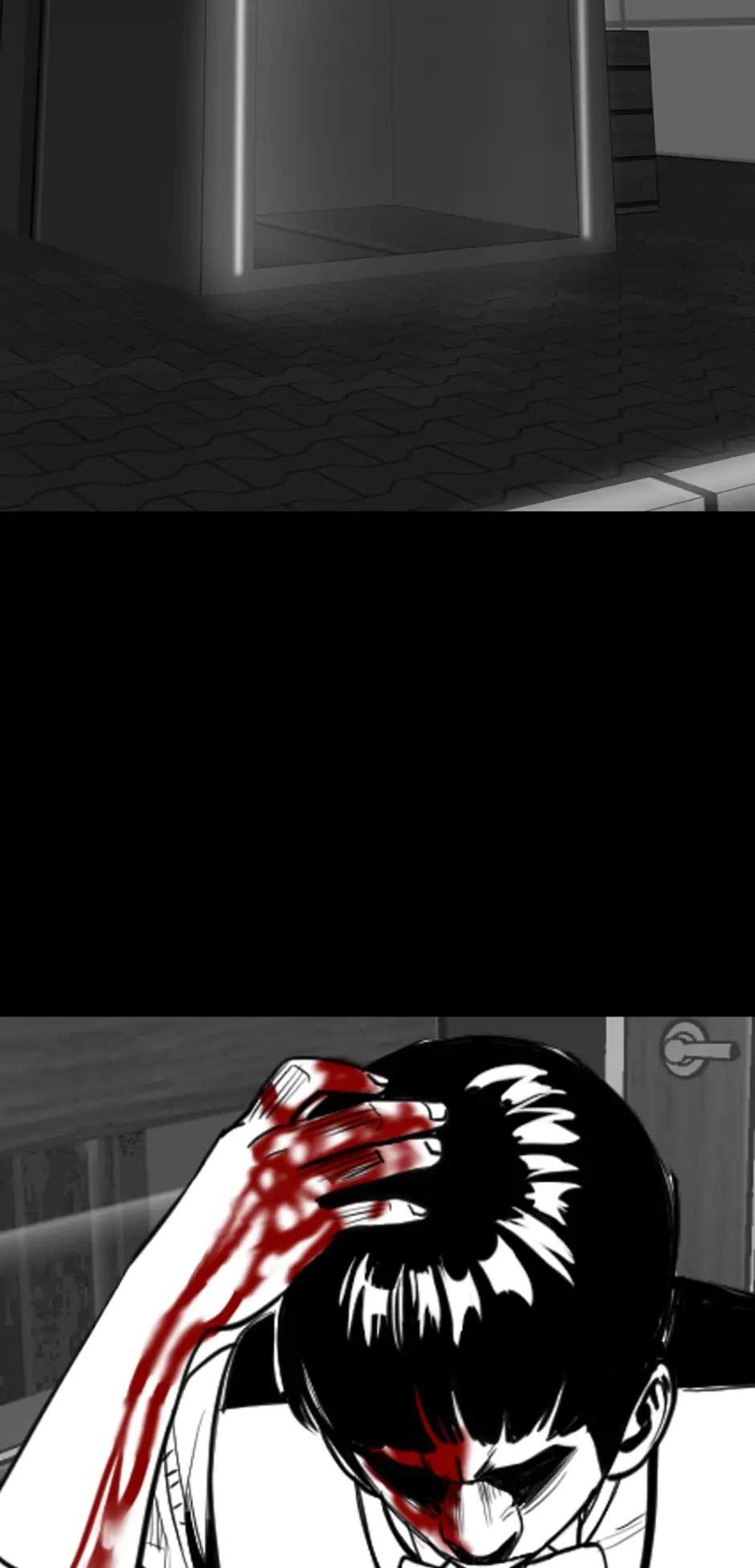 Switch chapter 54 page 40