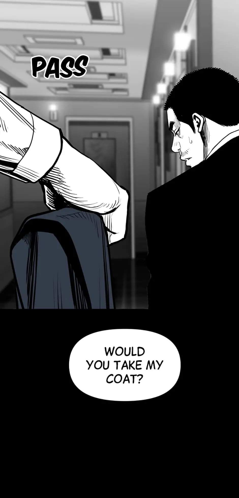 Switch chapter 54 page 55