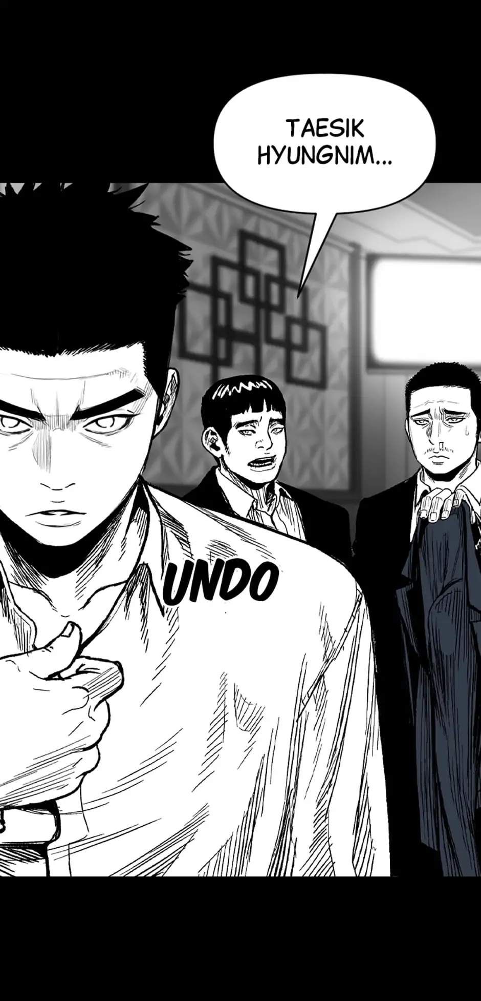 Switch chapter 54 page 56