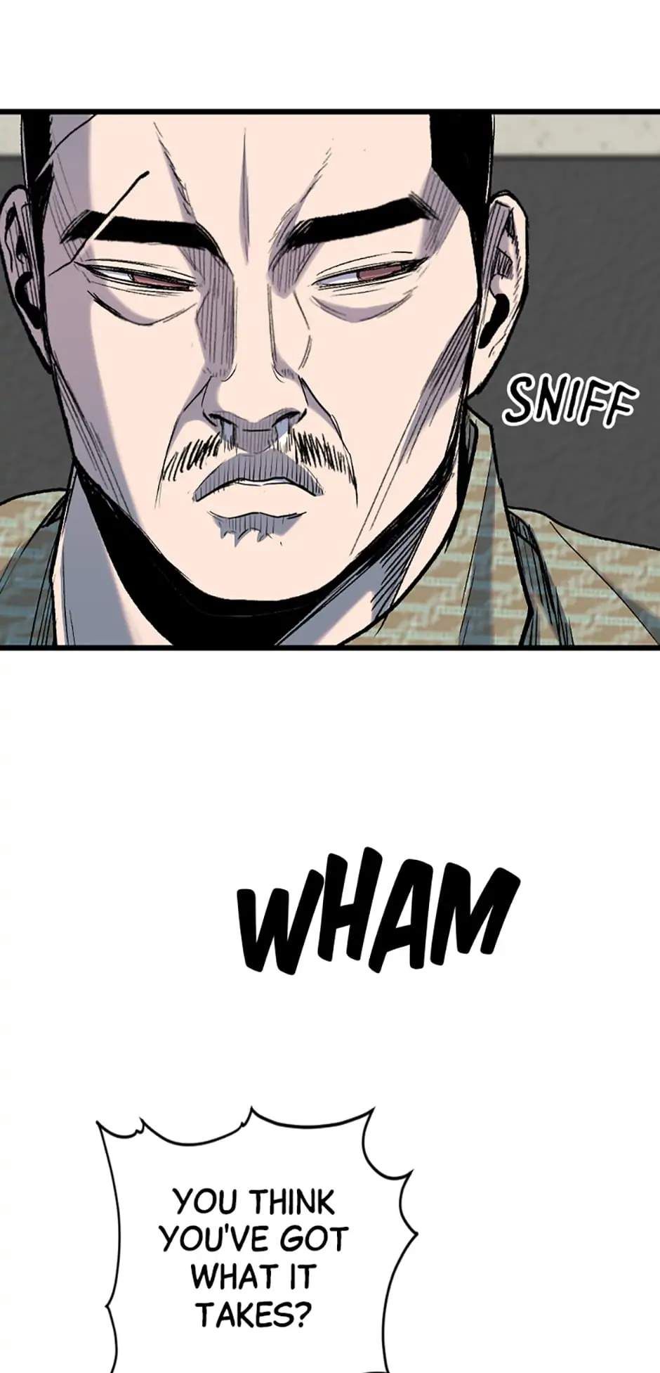 Switch chapter 54 page 6