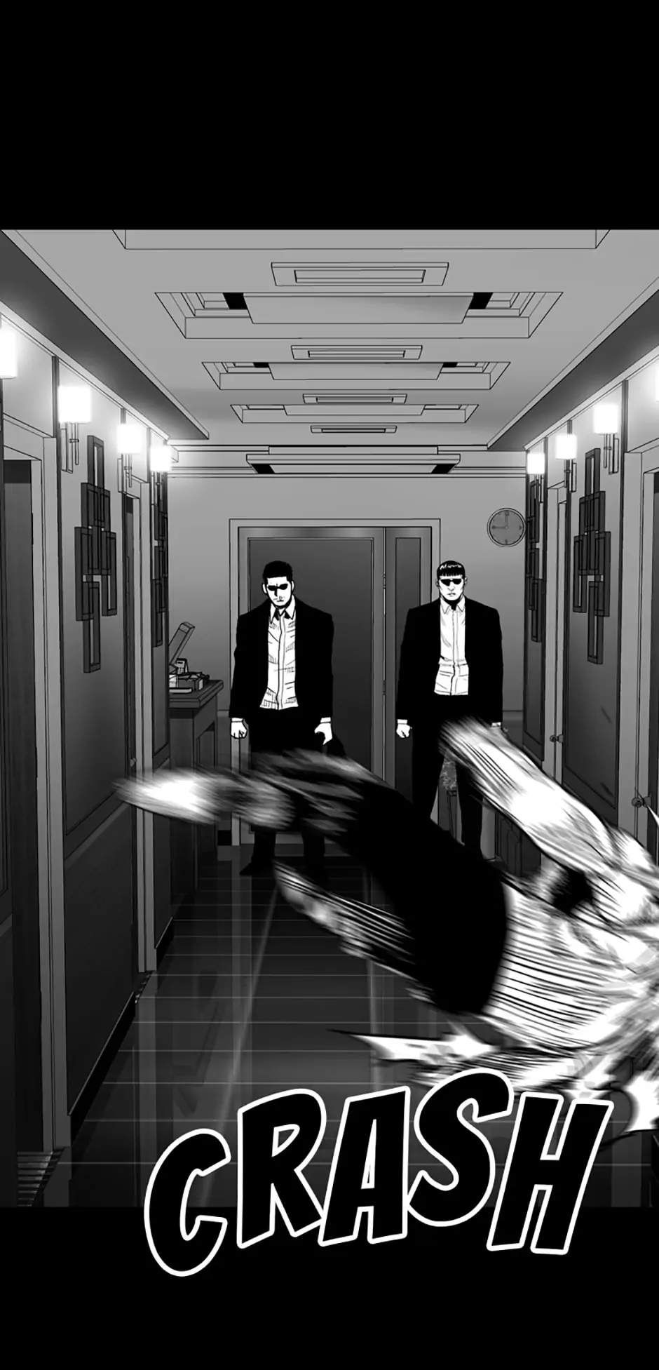 Switch chapter 54 page 67