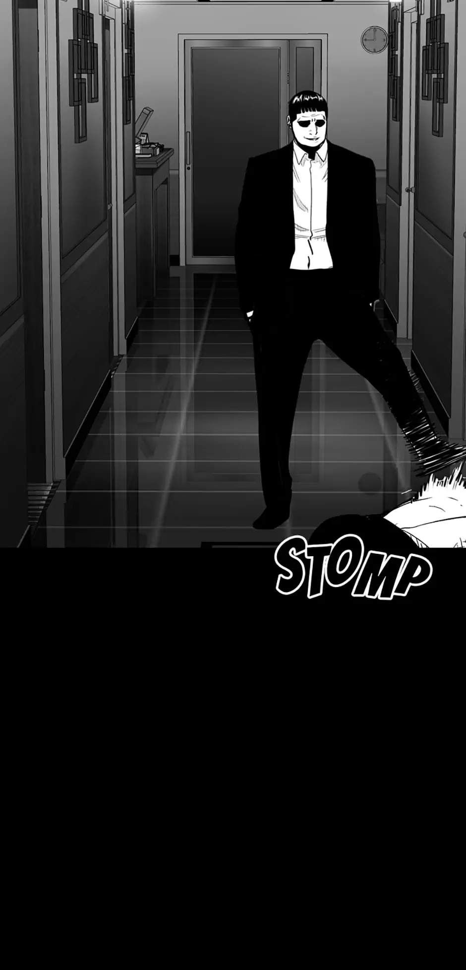 Switch chapter 54 page 70