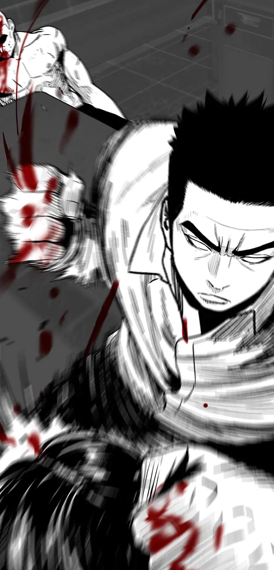 Switch chapter 54 page 72