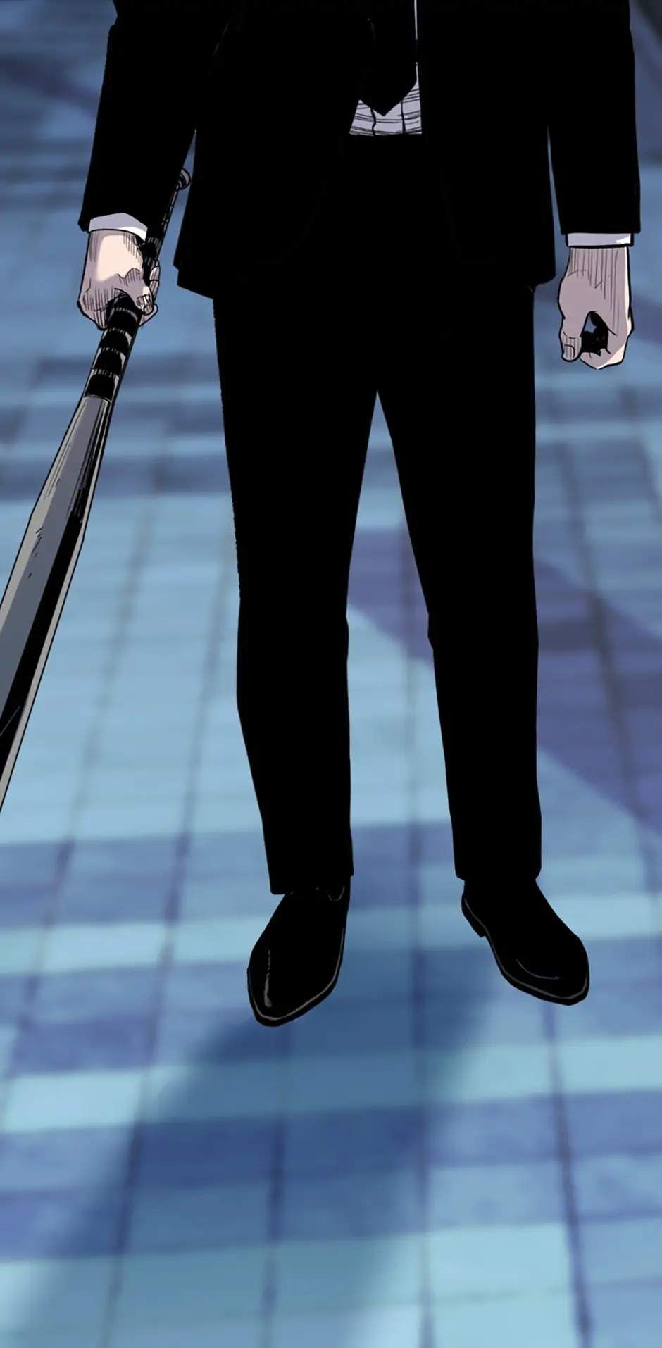 Switch chapter 54 page 90