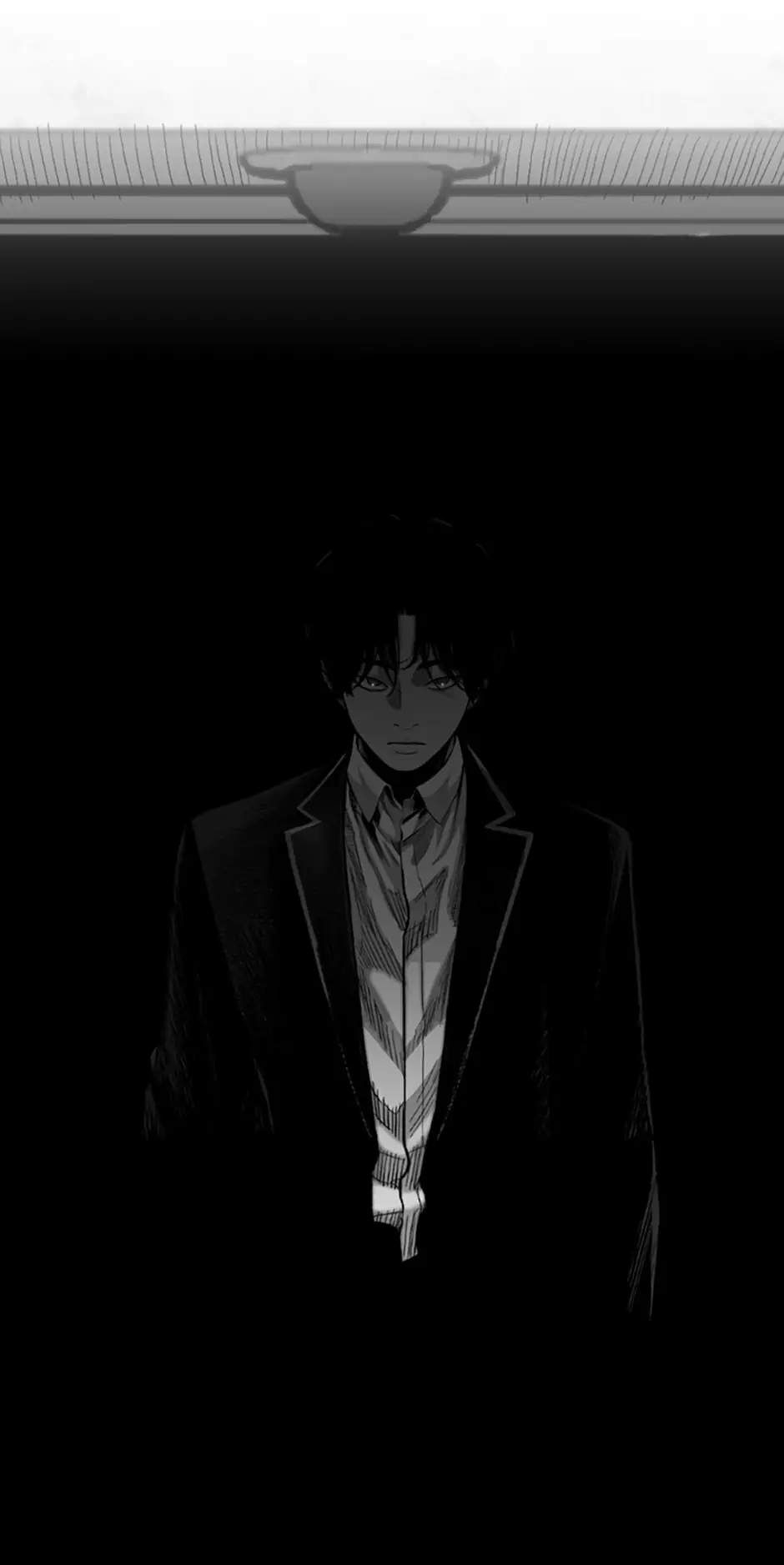 Switch chapter 55 page 116