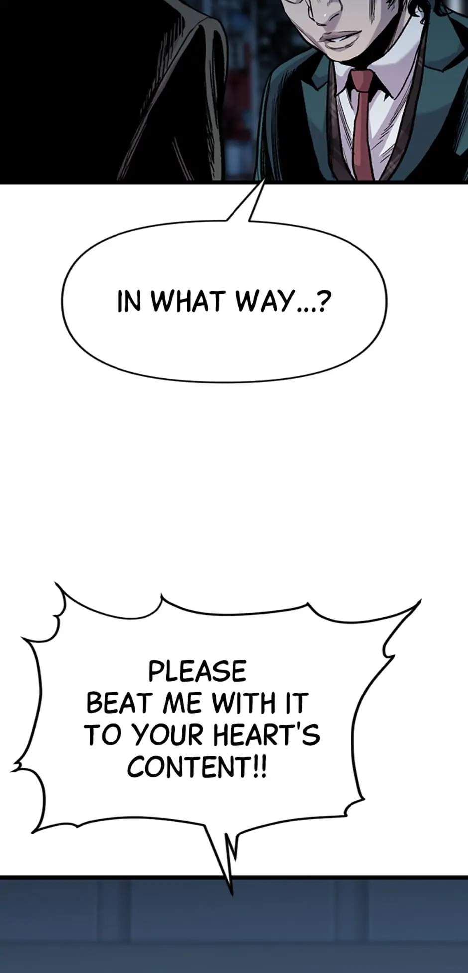 Switch chapter 55 page 16