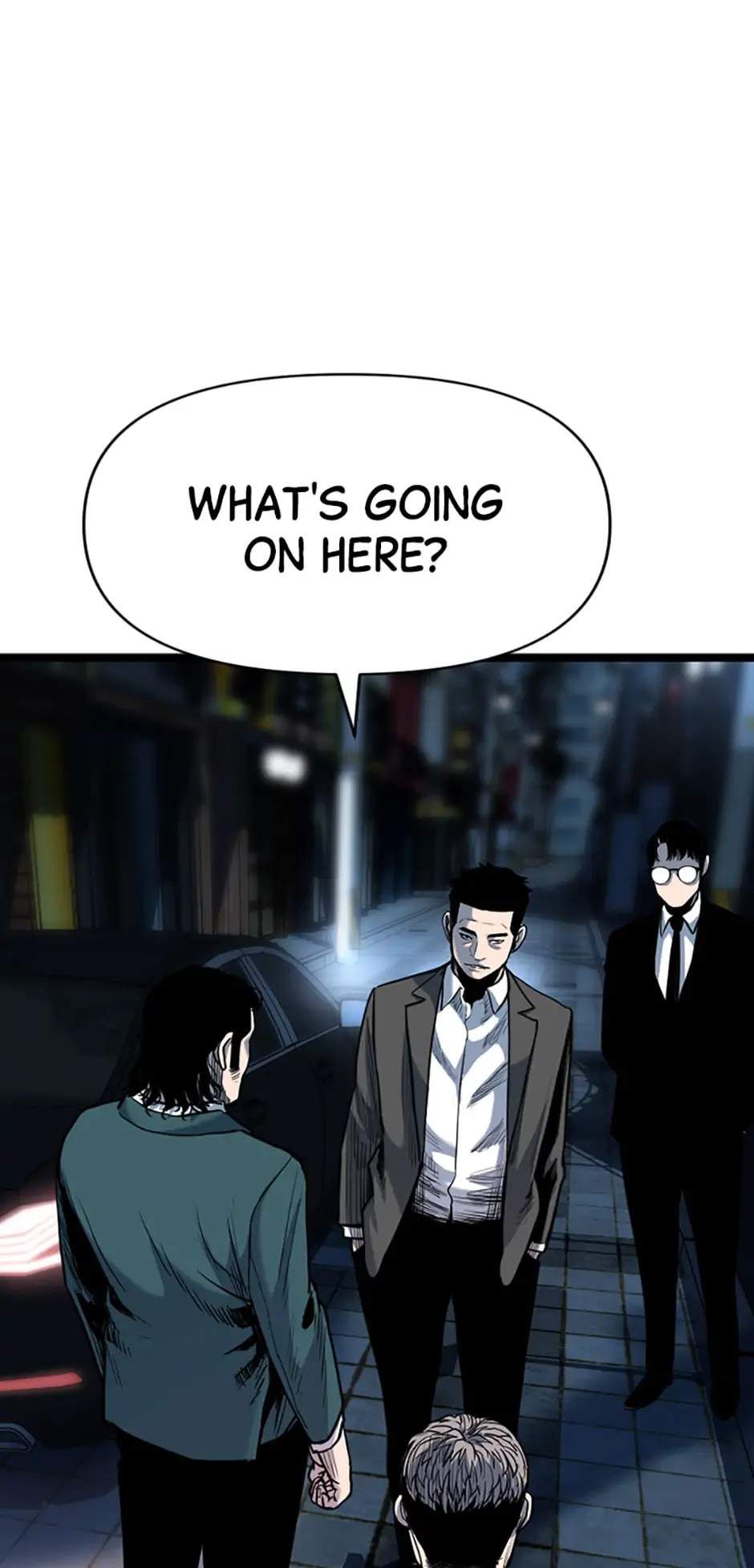 Switch chapter 55 page 36