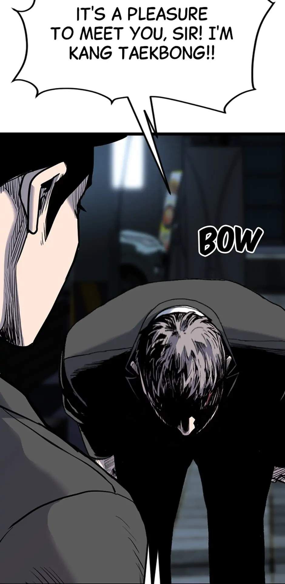 Switch chapter 55 page 45