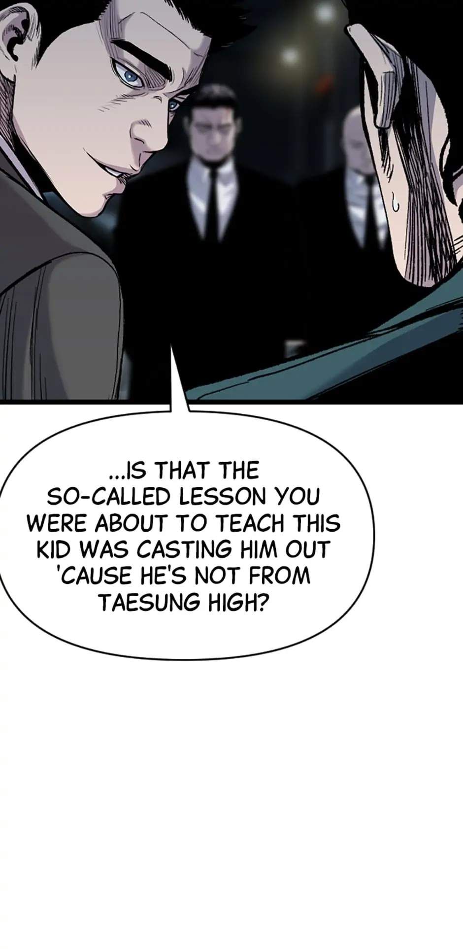 Switch chapter 55 page 53