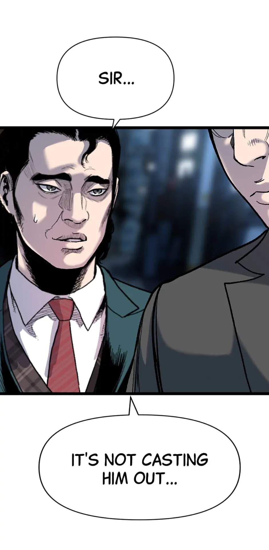 Switch chapter 55 page 54