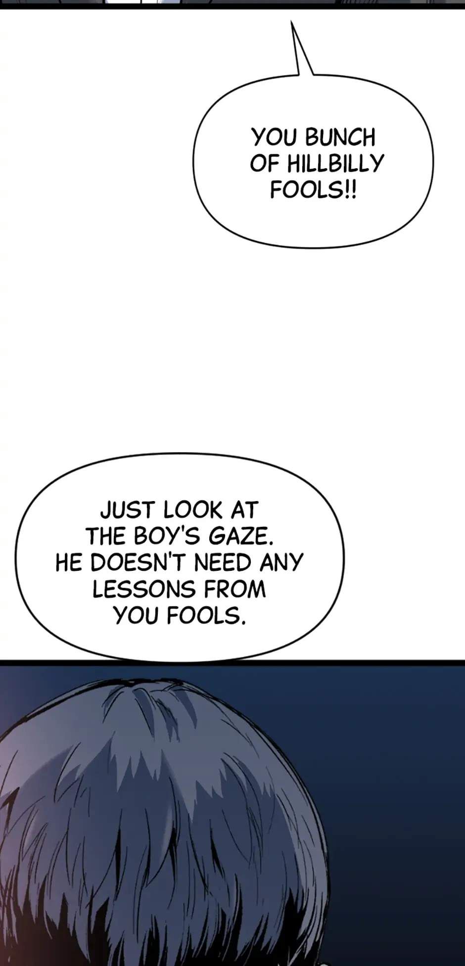 Switch chapter 55 page 56