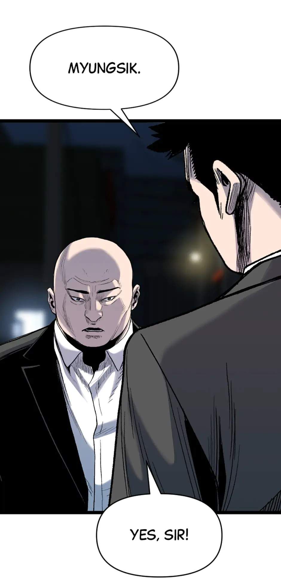 Switch chapter 55 page 58