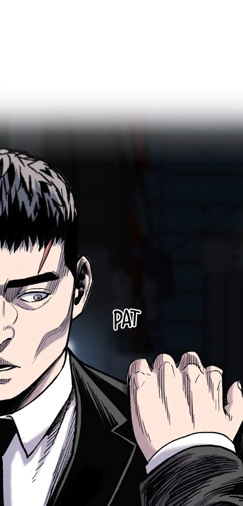 Switch chapter 55 page 71