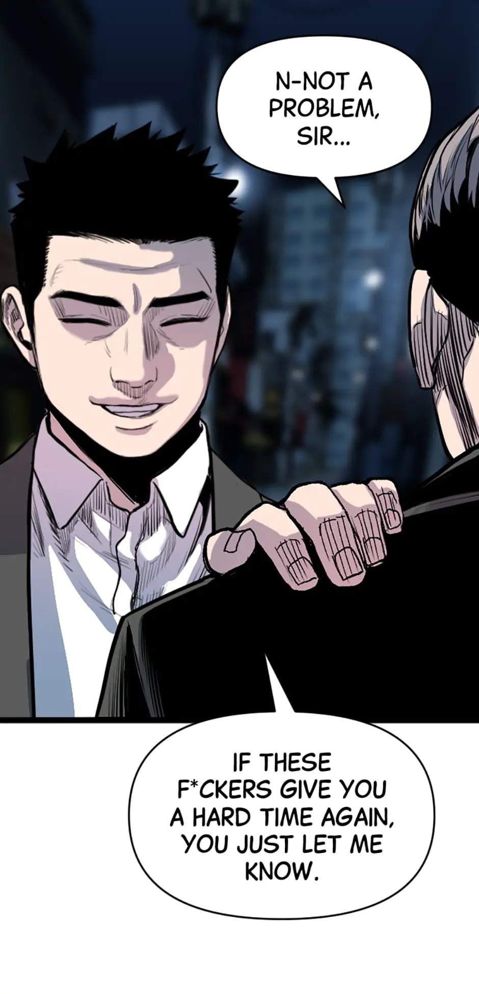 Switch chapter 55 page 73