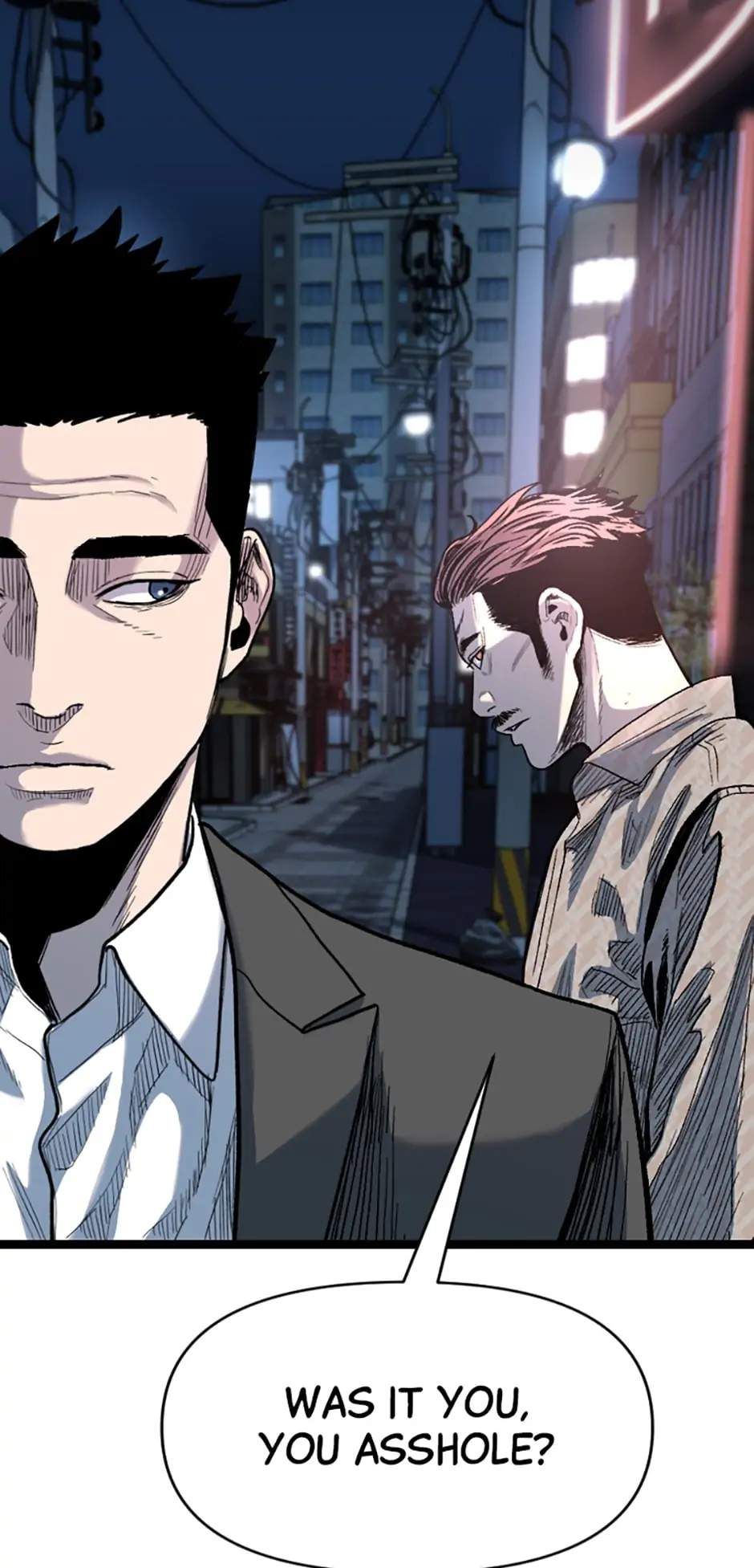 Switch chapter 55 page 84