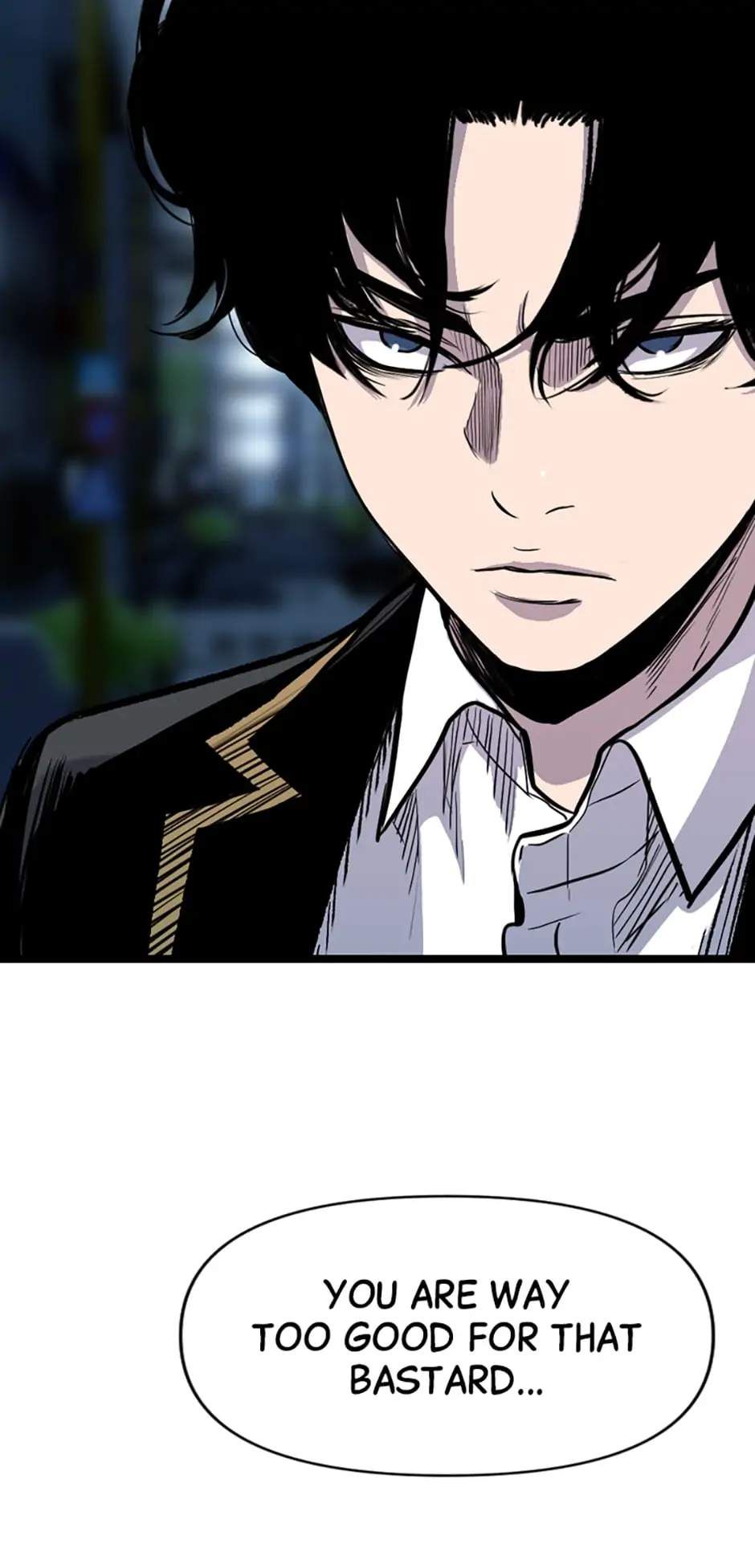 Switch chapter 56 page 105