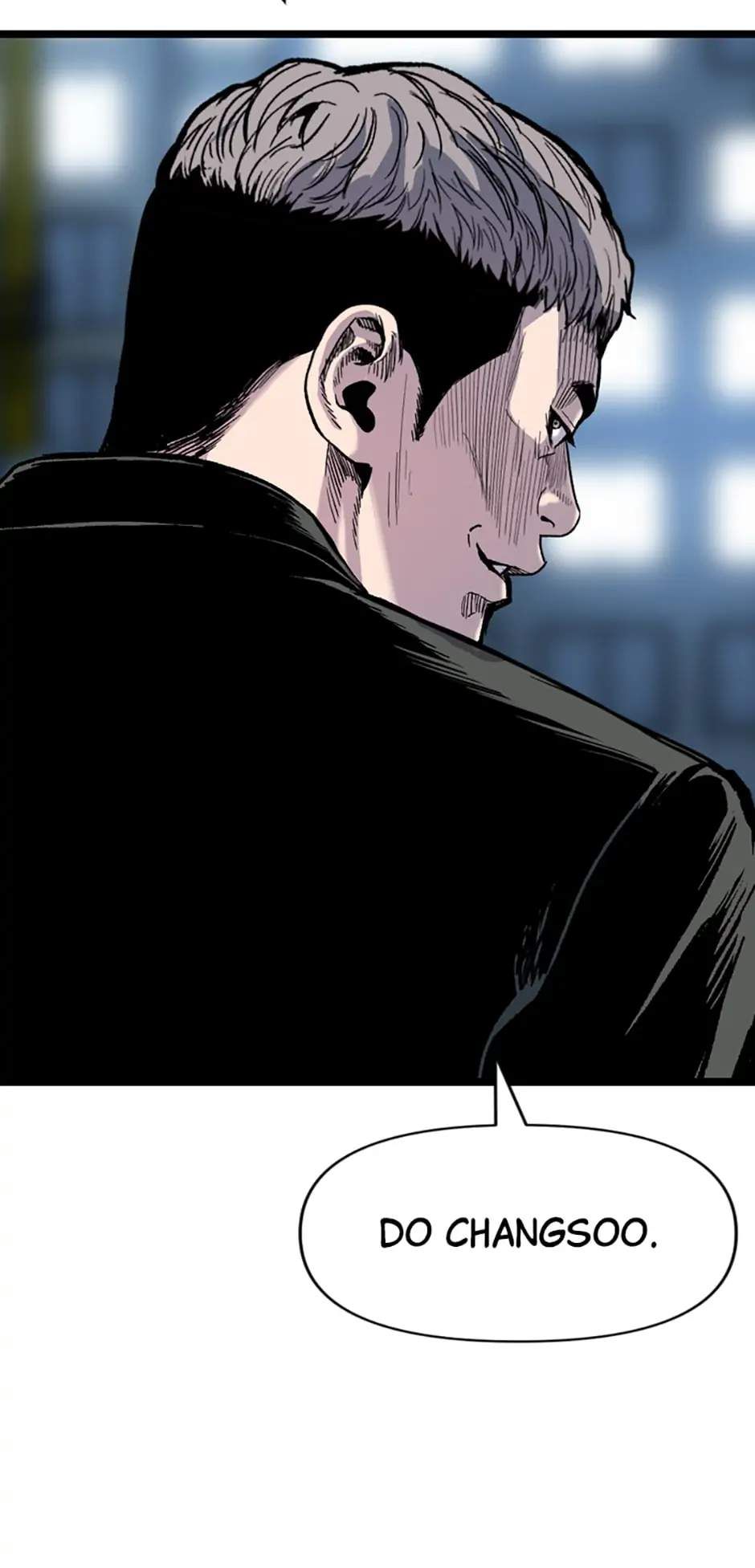 Switch chapter 56 page 110