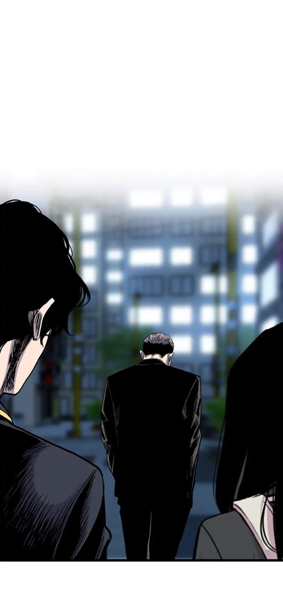 Switch chapter 56 page 111