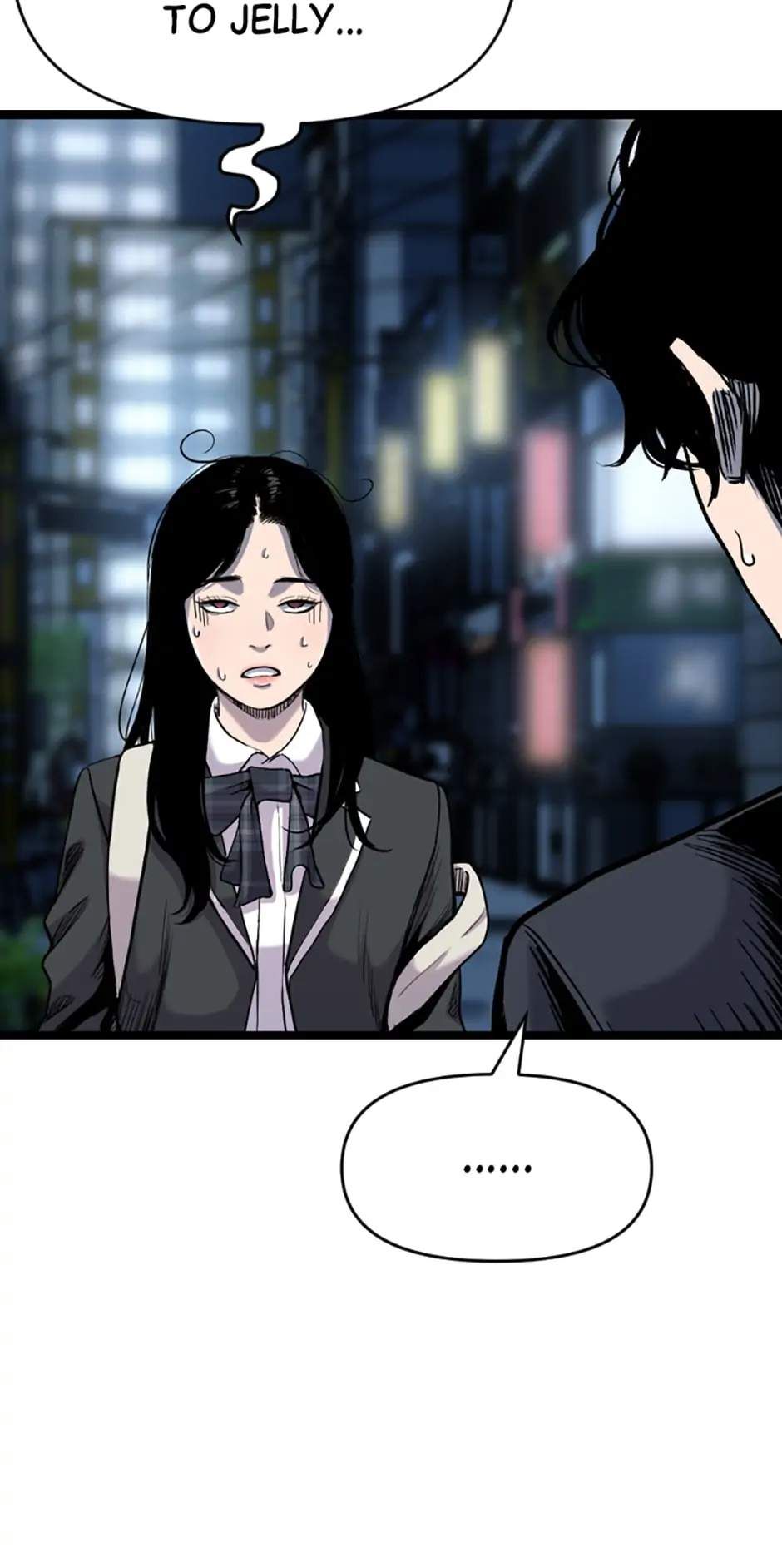 Switch chapter 56 page 116