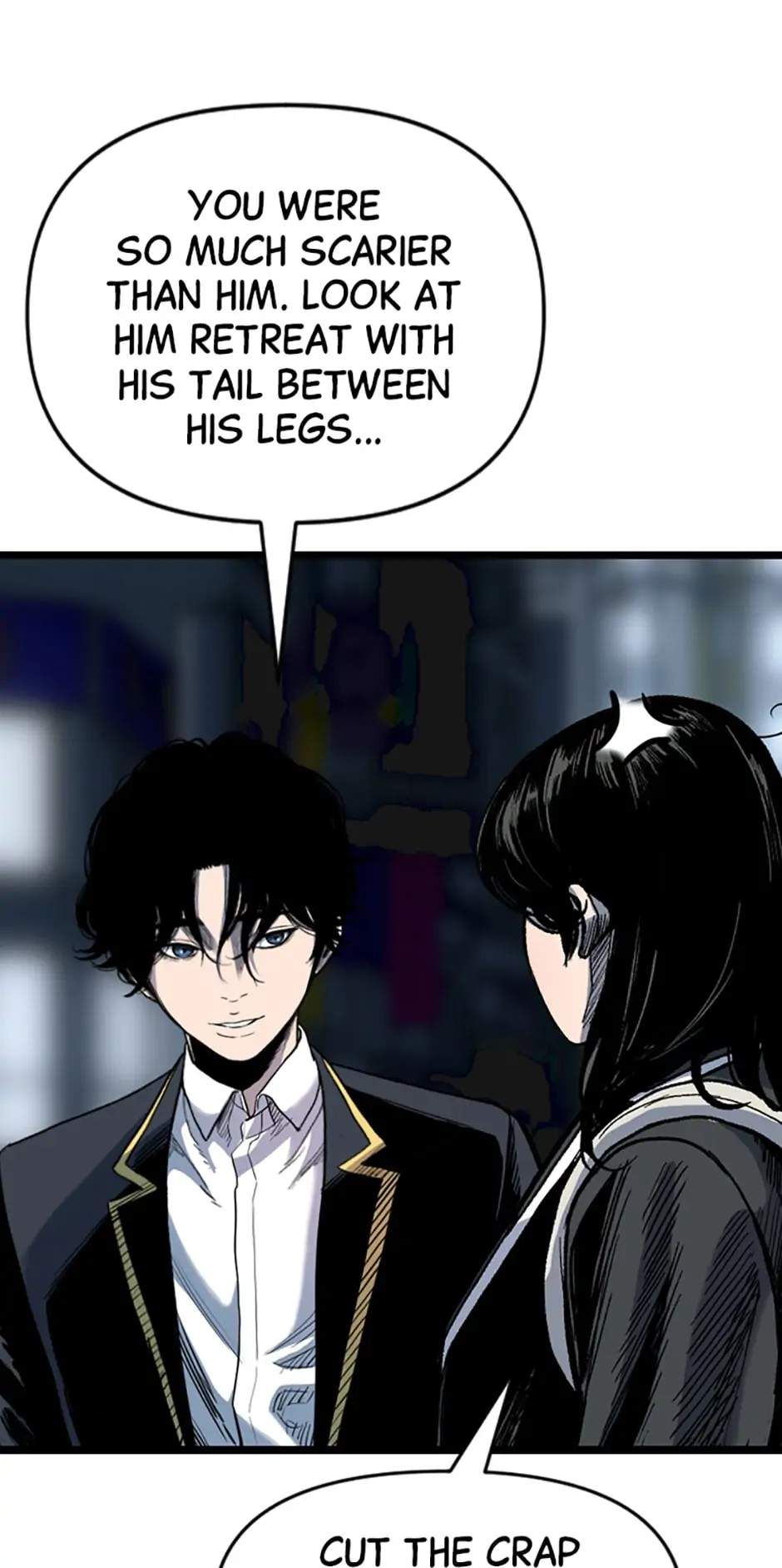 Switch chapter 56 page 117