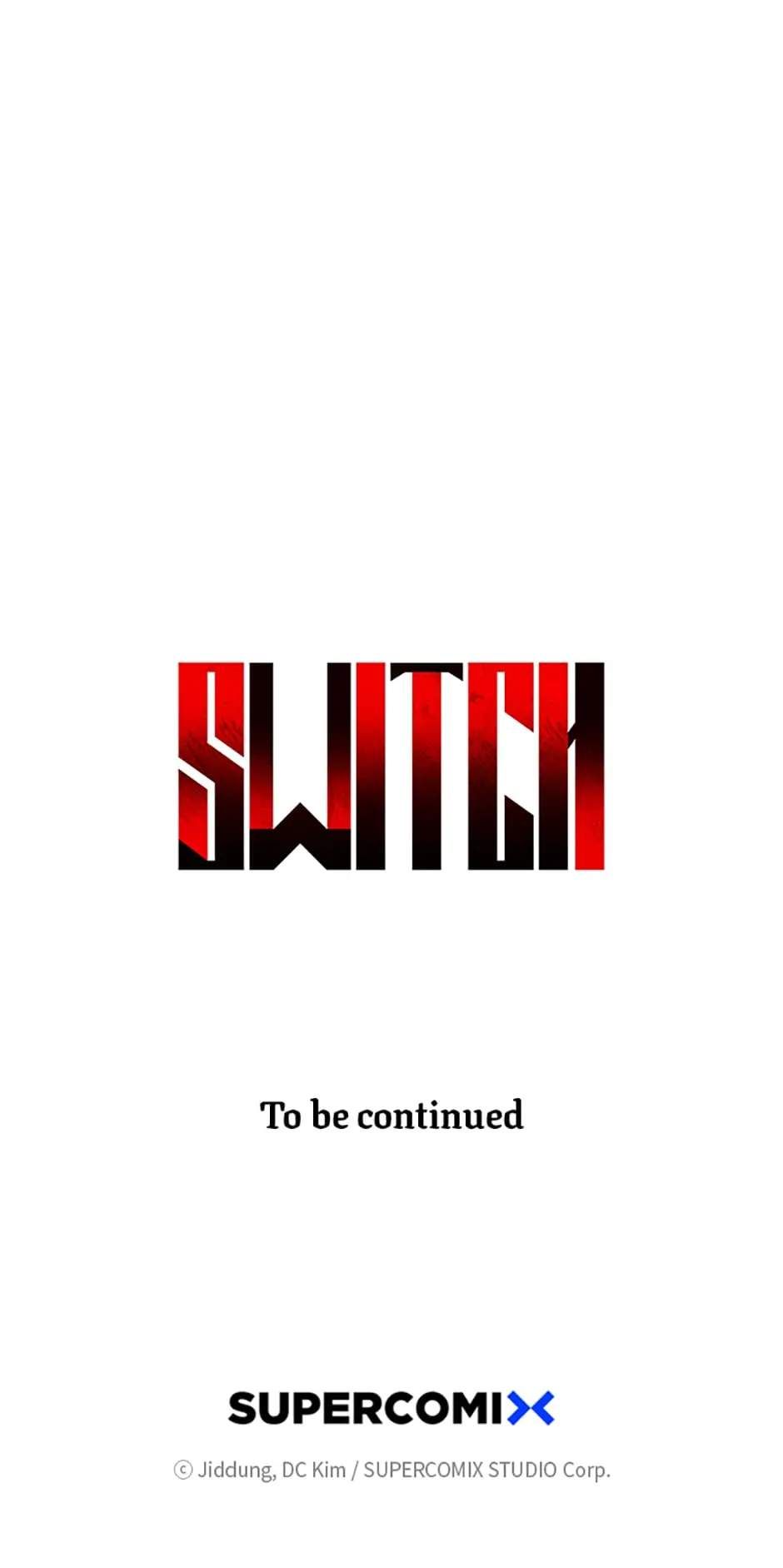 Switch chapter 56 page 122