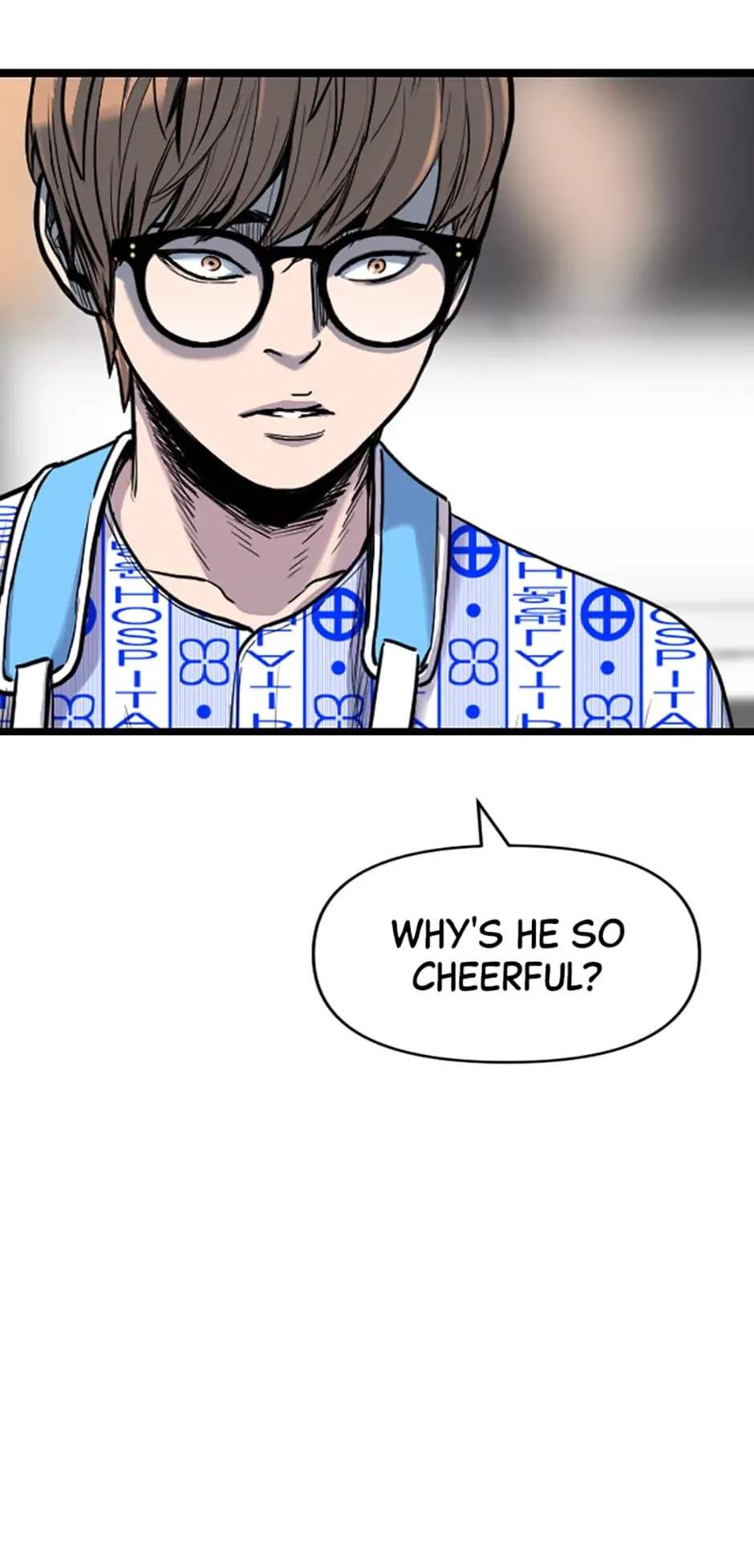 Switch chapter 56 page 18