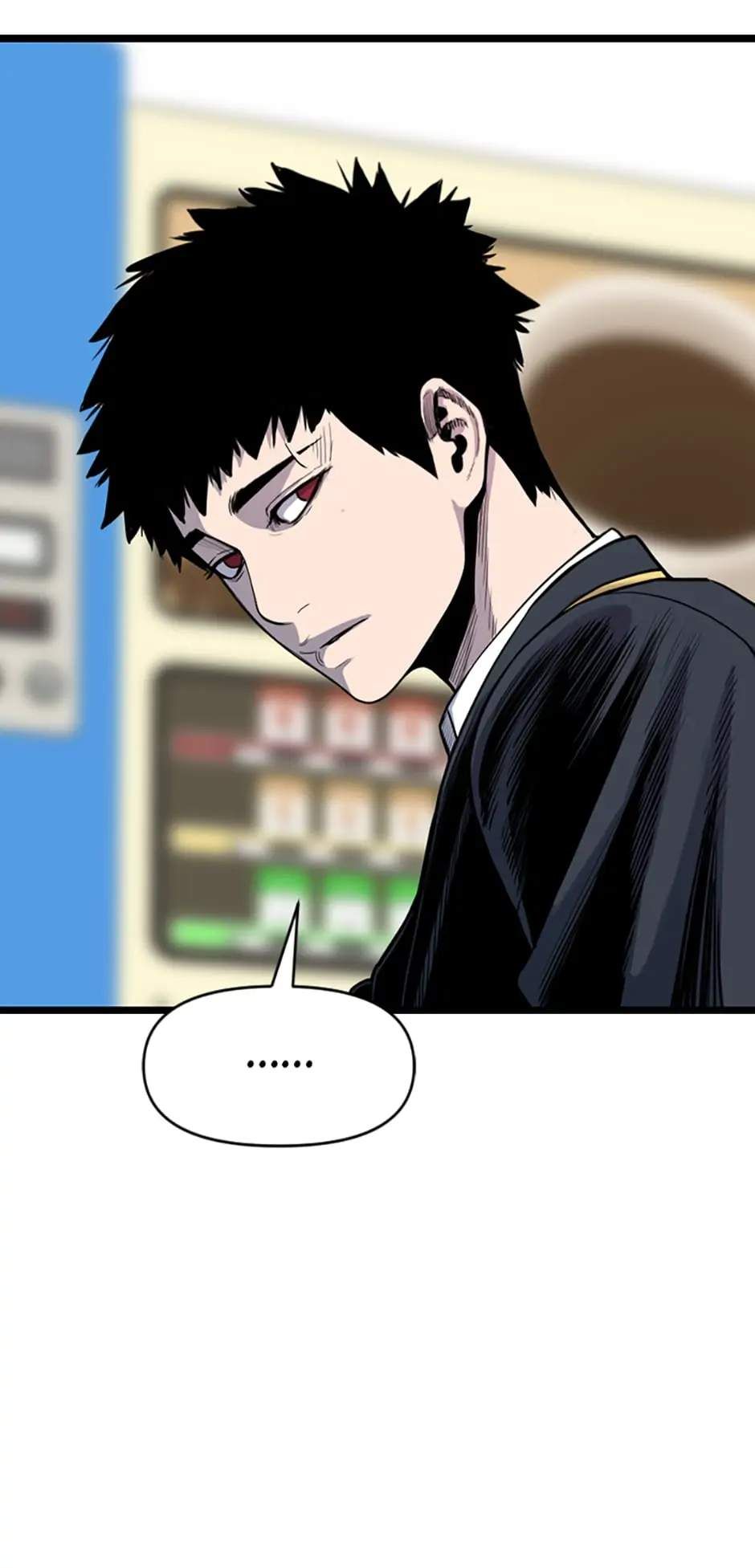 Switch chapter 56 page 21