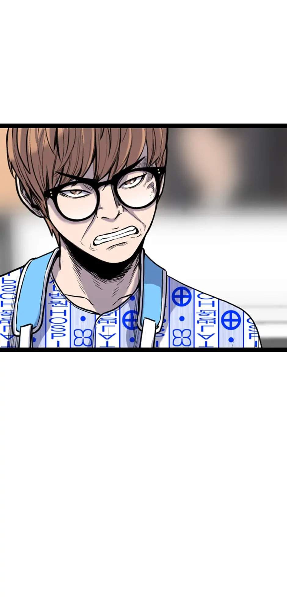 Switch chapter 56 page 24