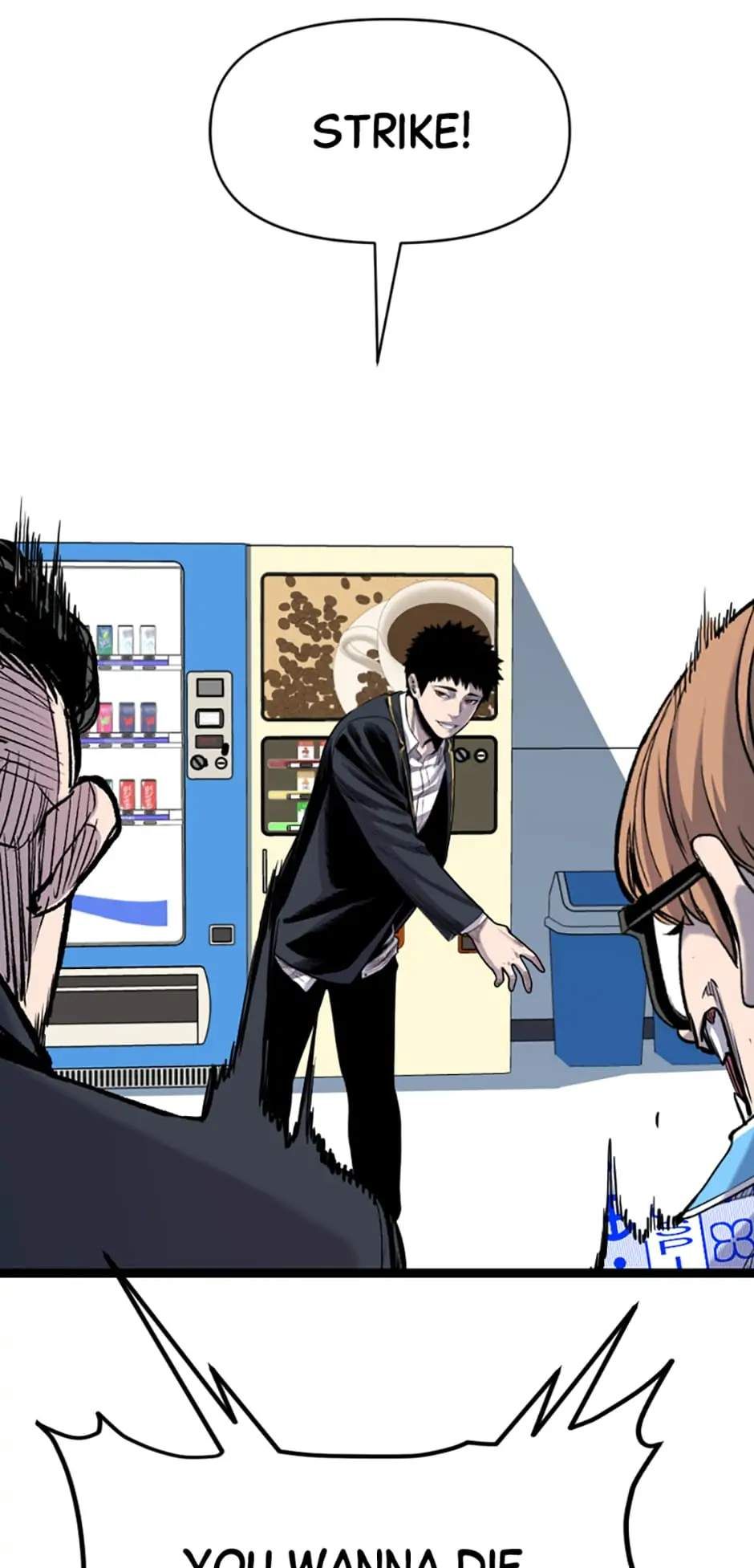 Switch chapter 56 page 26