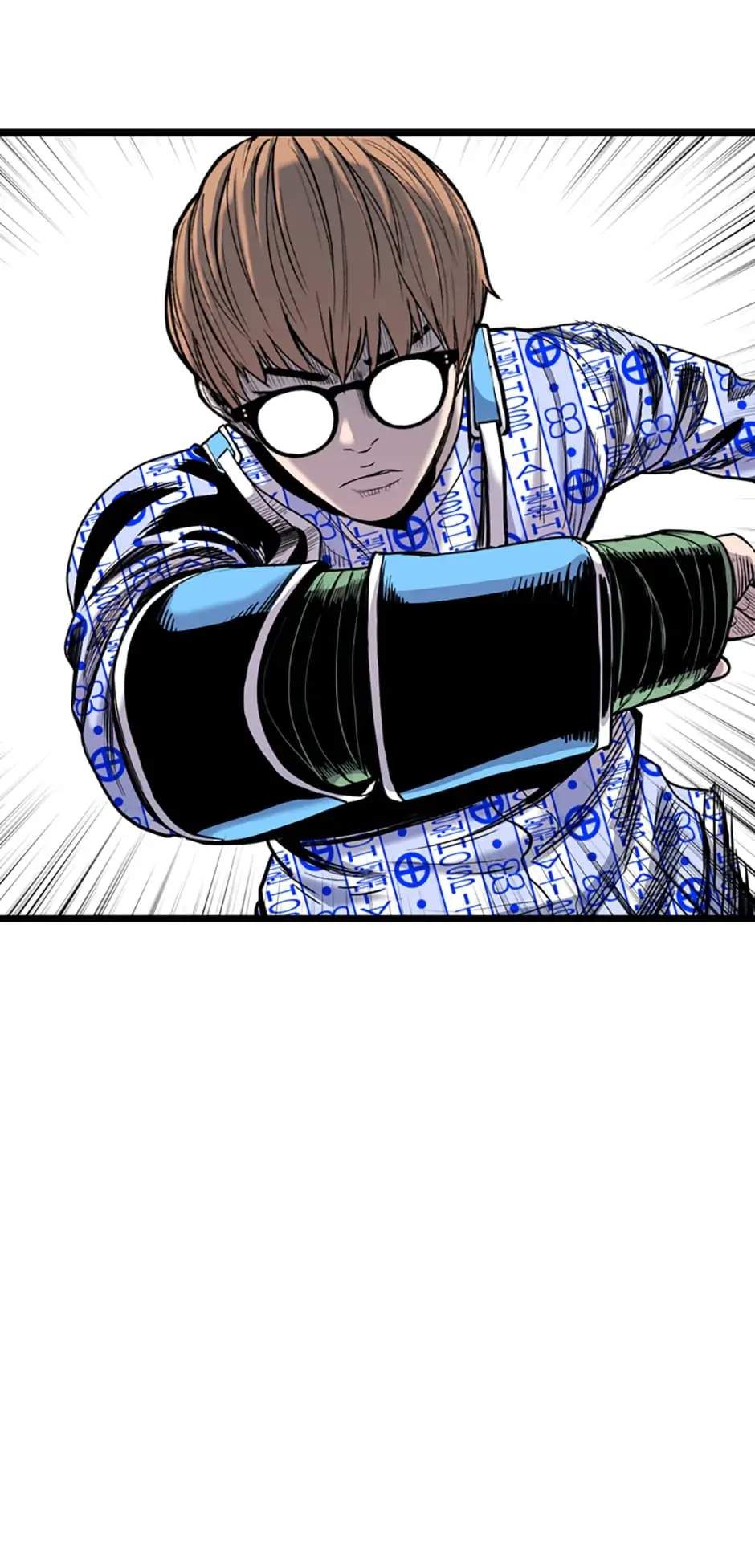 Switch chapter 56 page 29