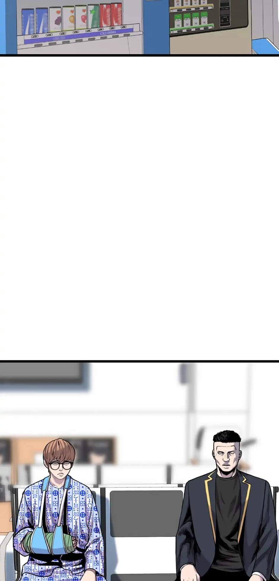 Switch chapter 56 page 3