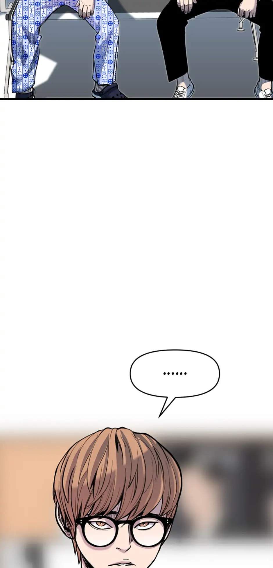 Switch chapter 56 page 4