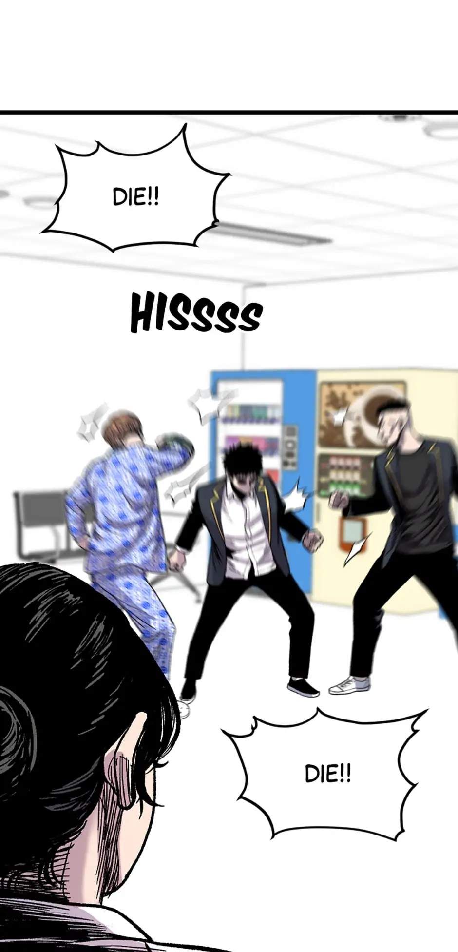 Switch chapter 56 page 41