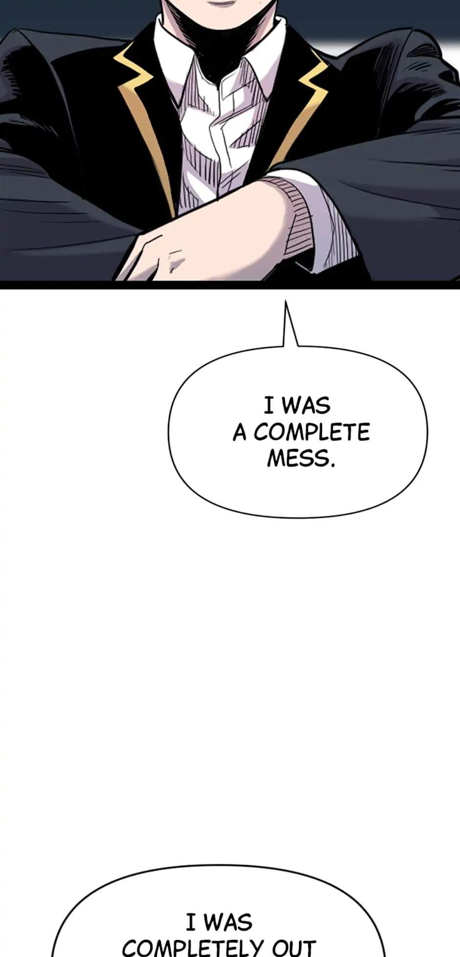 Switch chapter 56 page 50