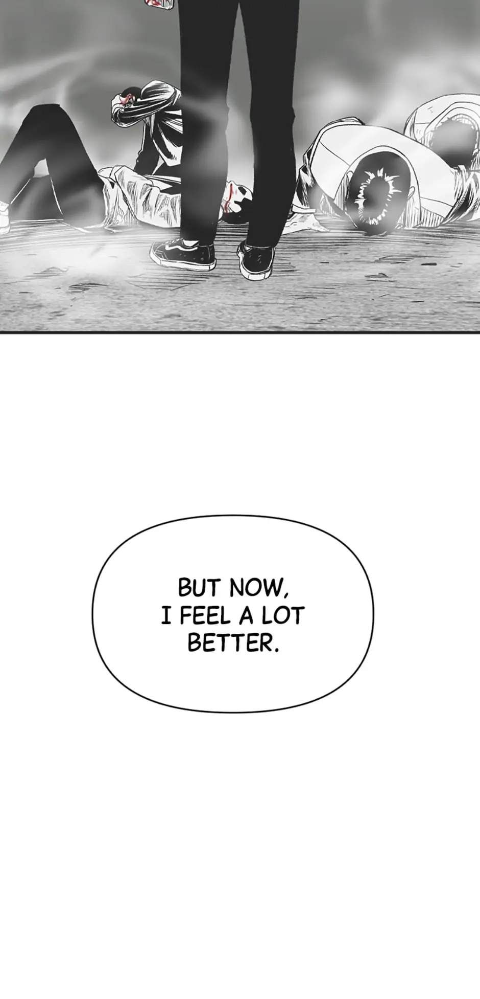 Switch chapter 56 page 52