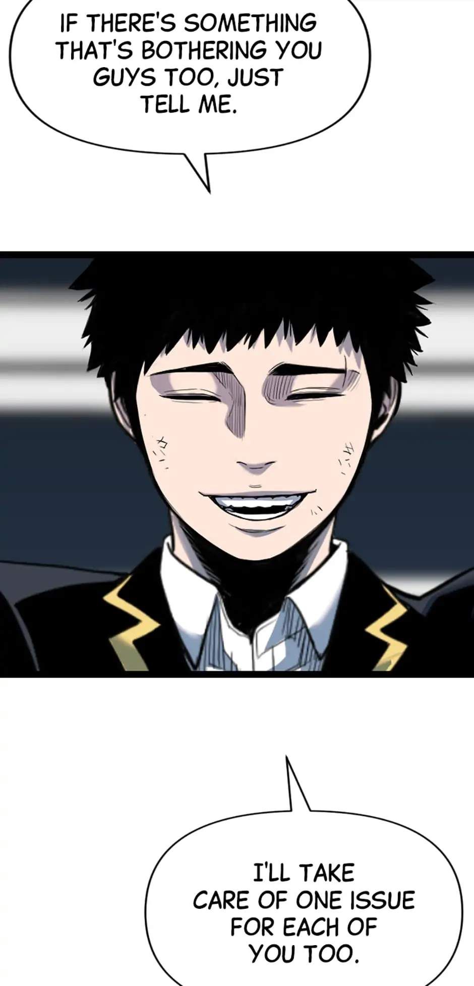 Switch chapter 56 page 55