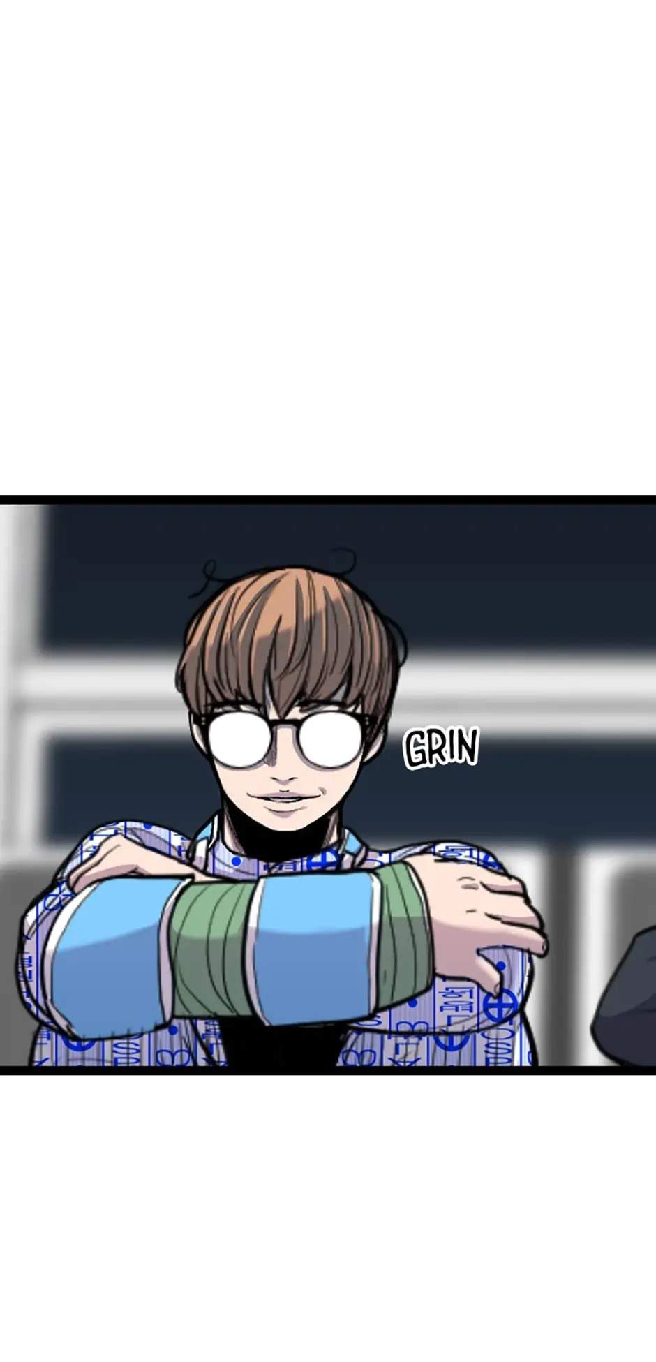 Switch chapter 56 page 57