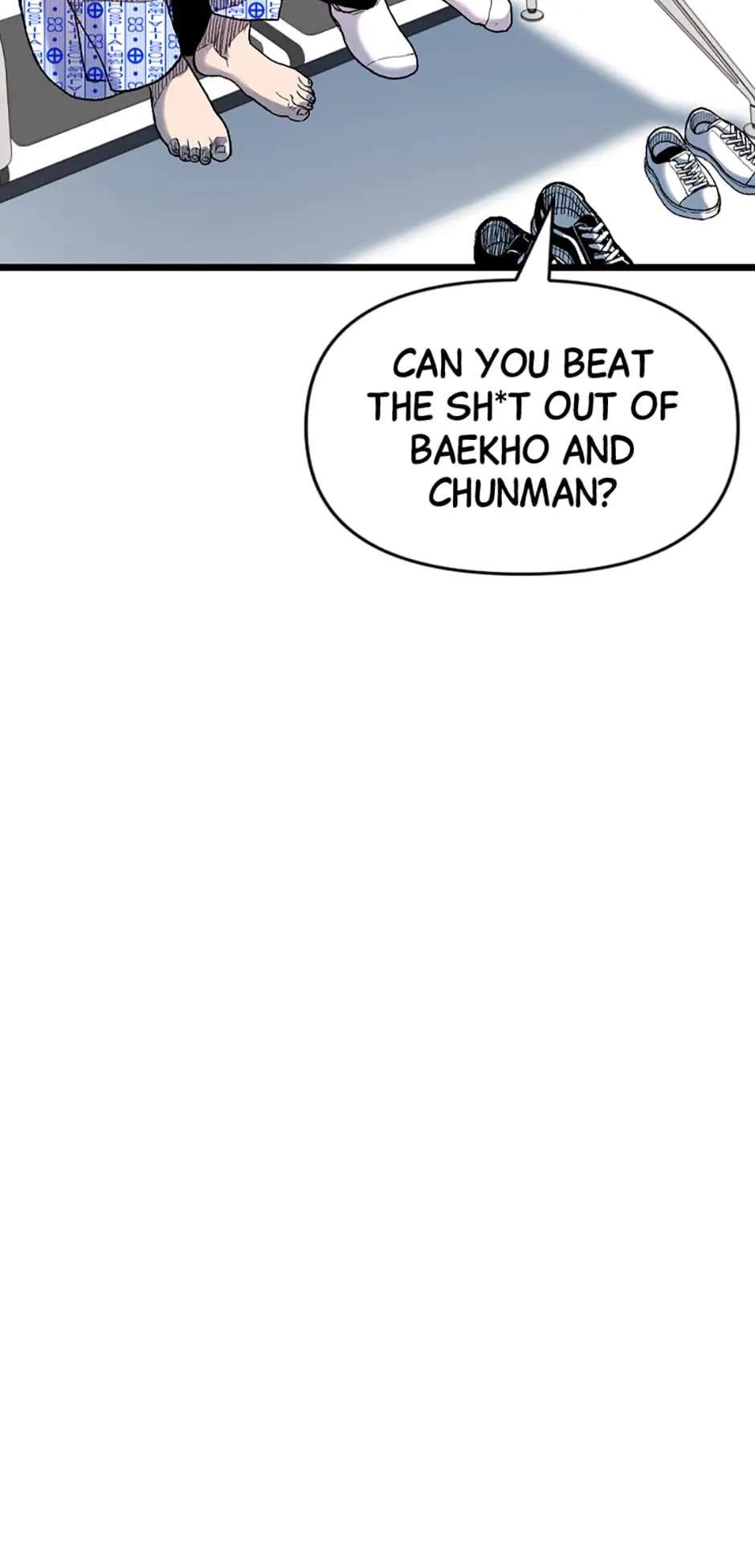 Switch chapter 56 page 59