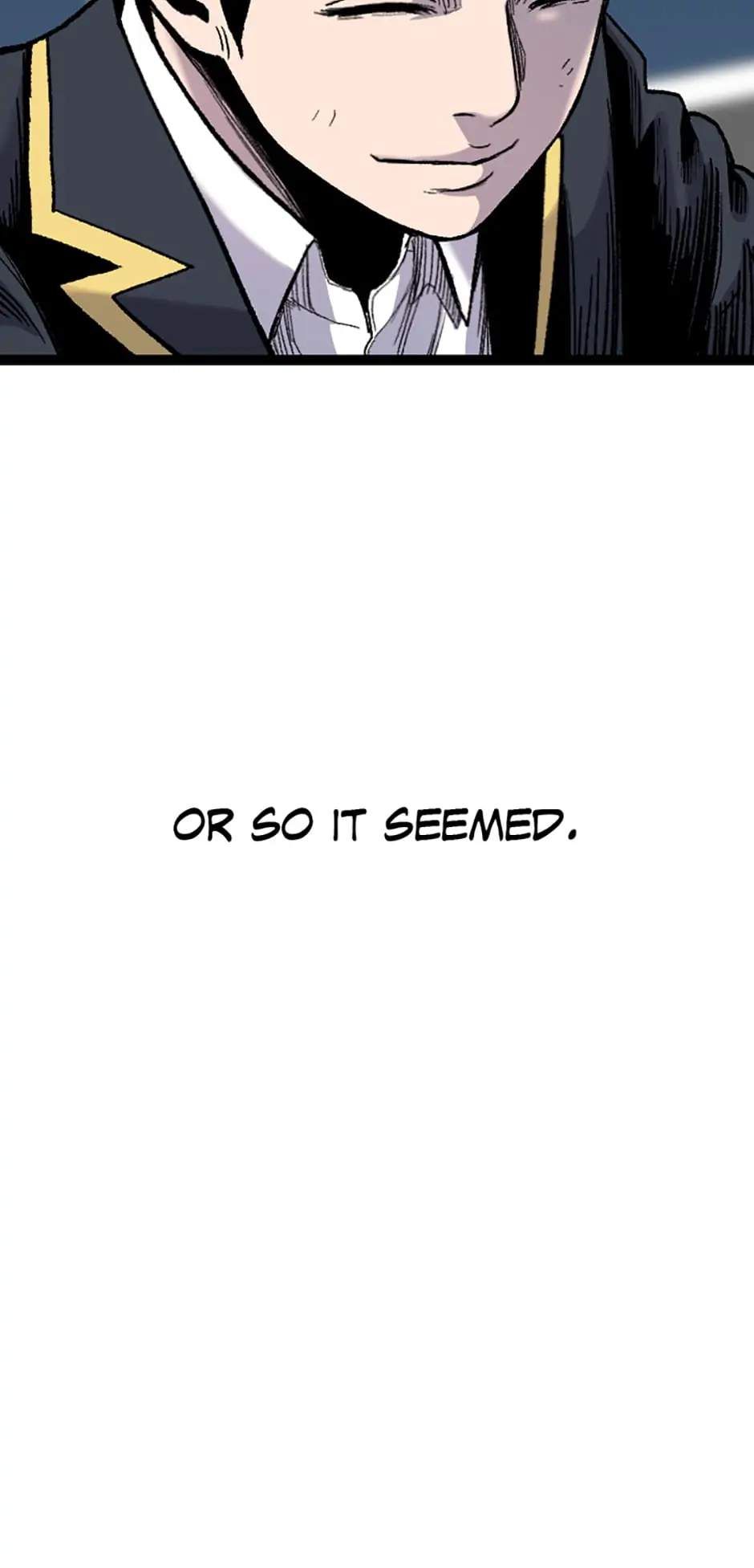 Switch chapter 56 page 61